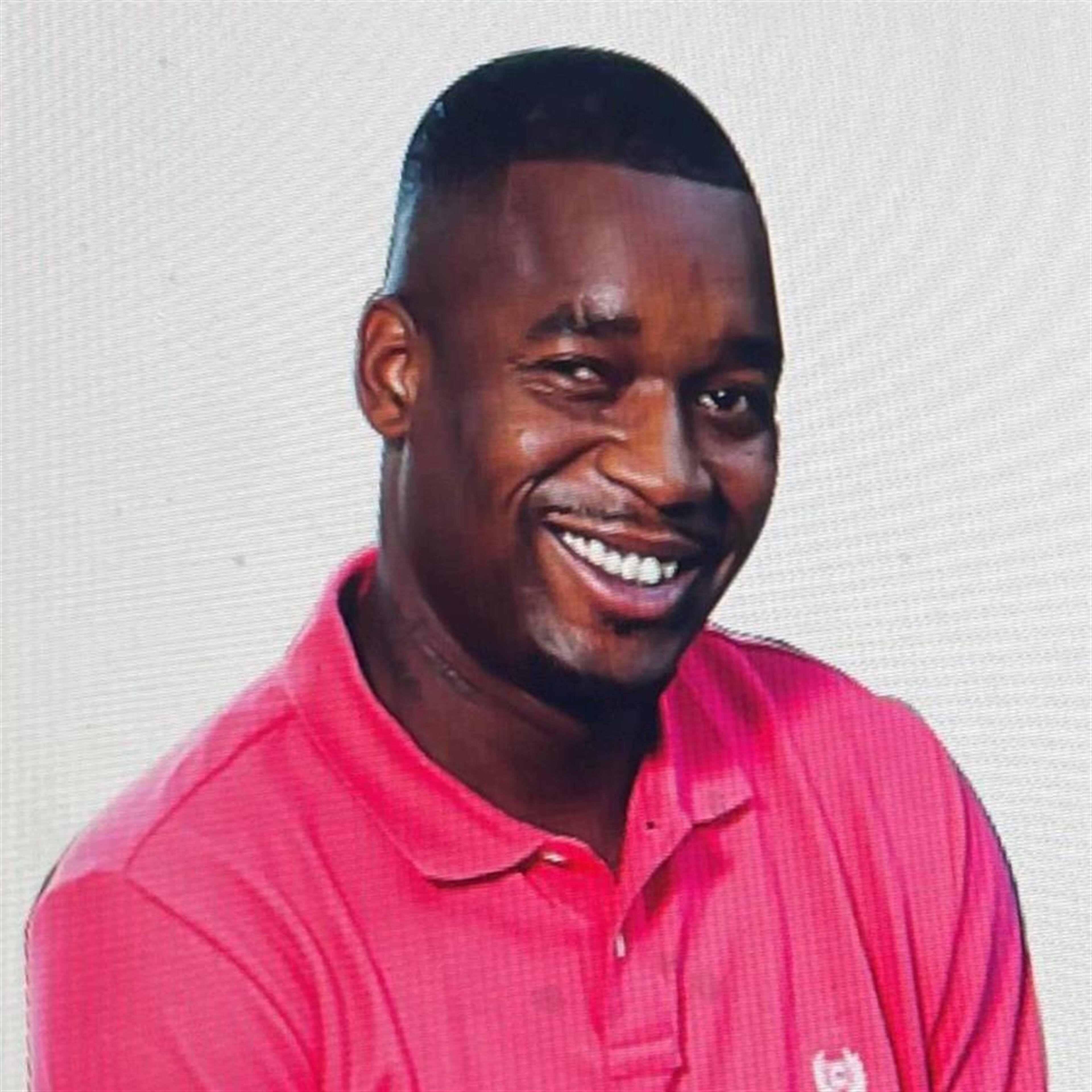 Darnell Kevin Brown