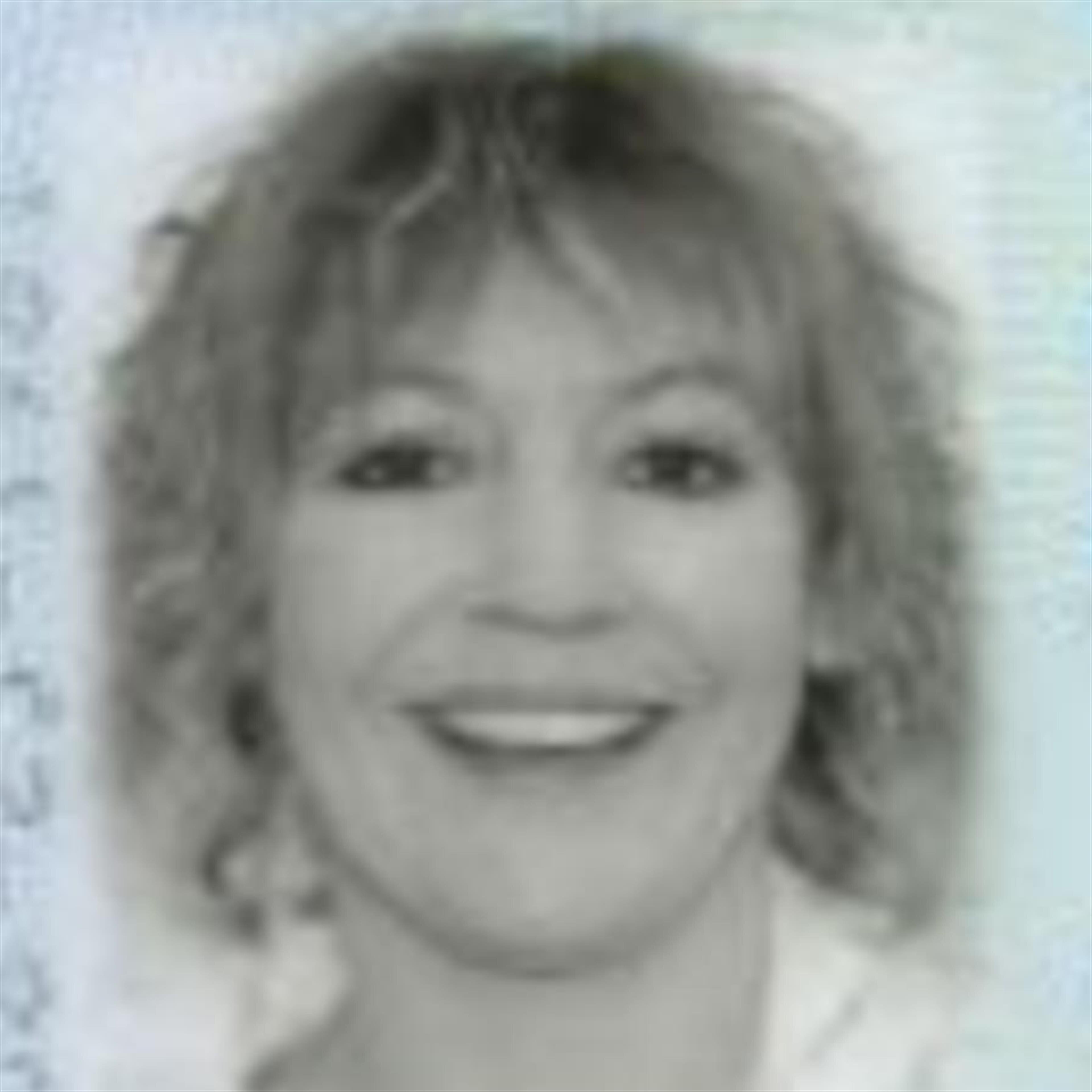 Christine Krueger