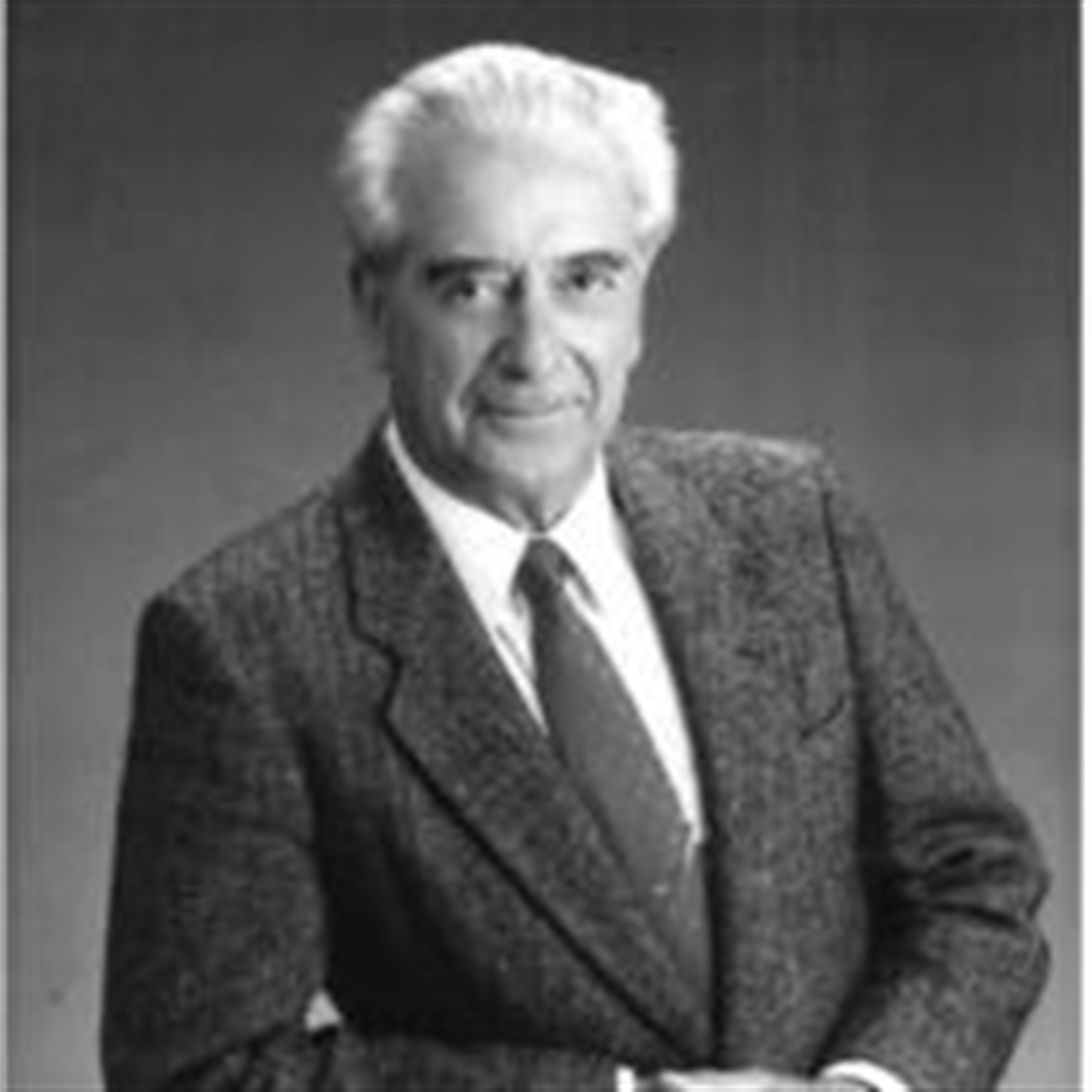 Dr.  Angelo "Al"  L. Giorgi