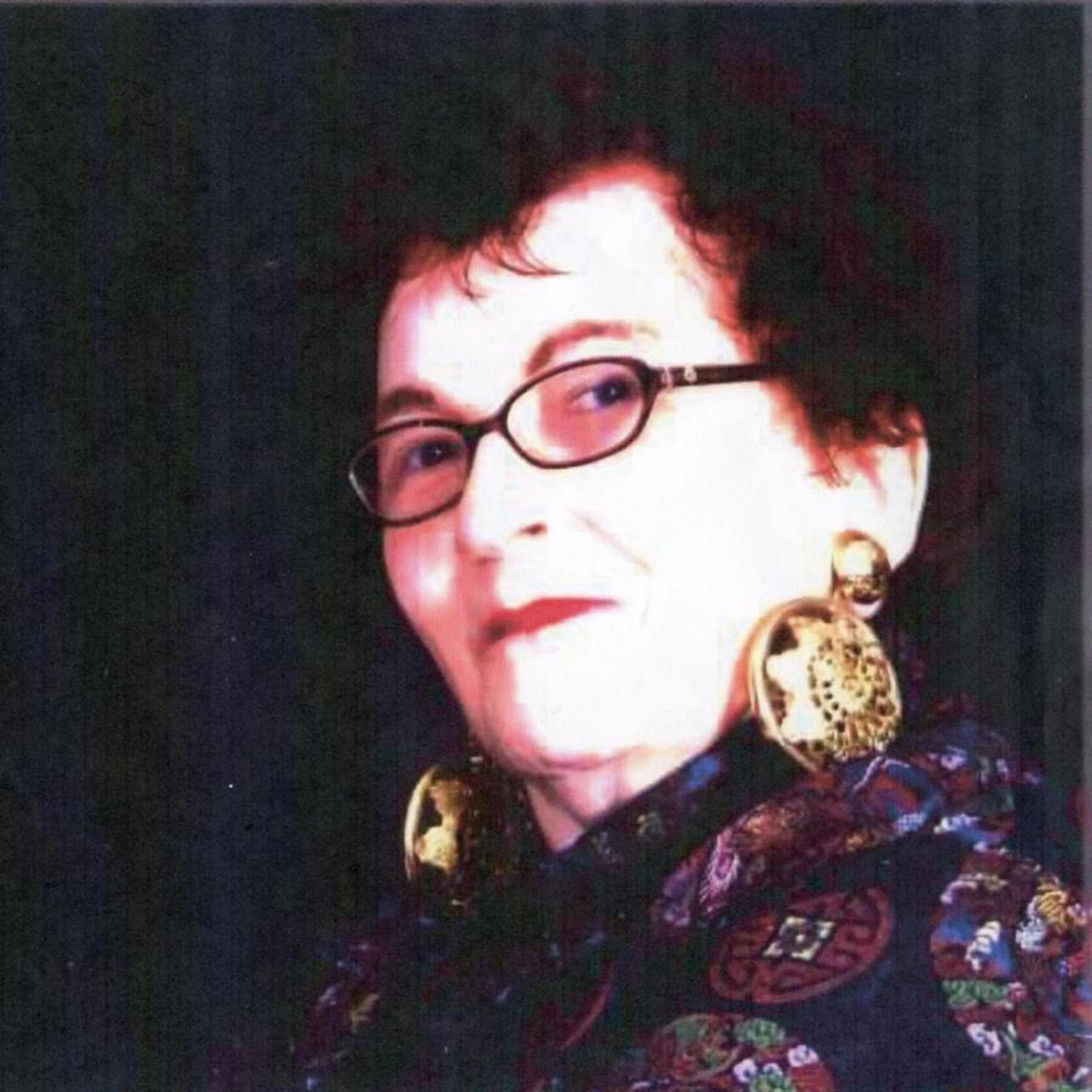Ms. Catherine Fulton Hill