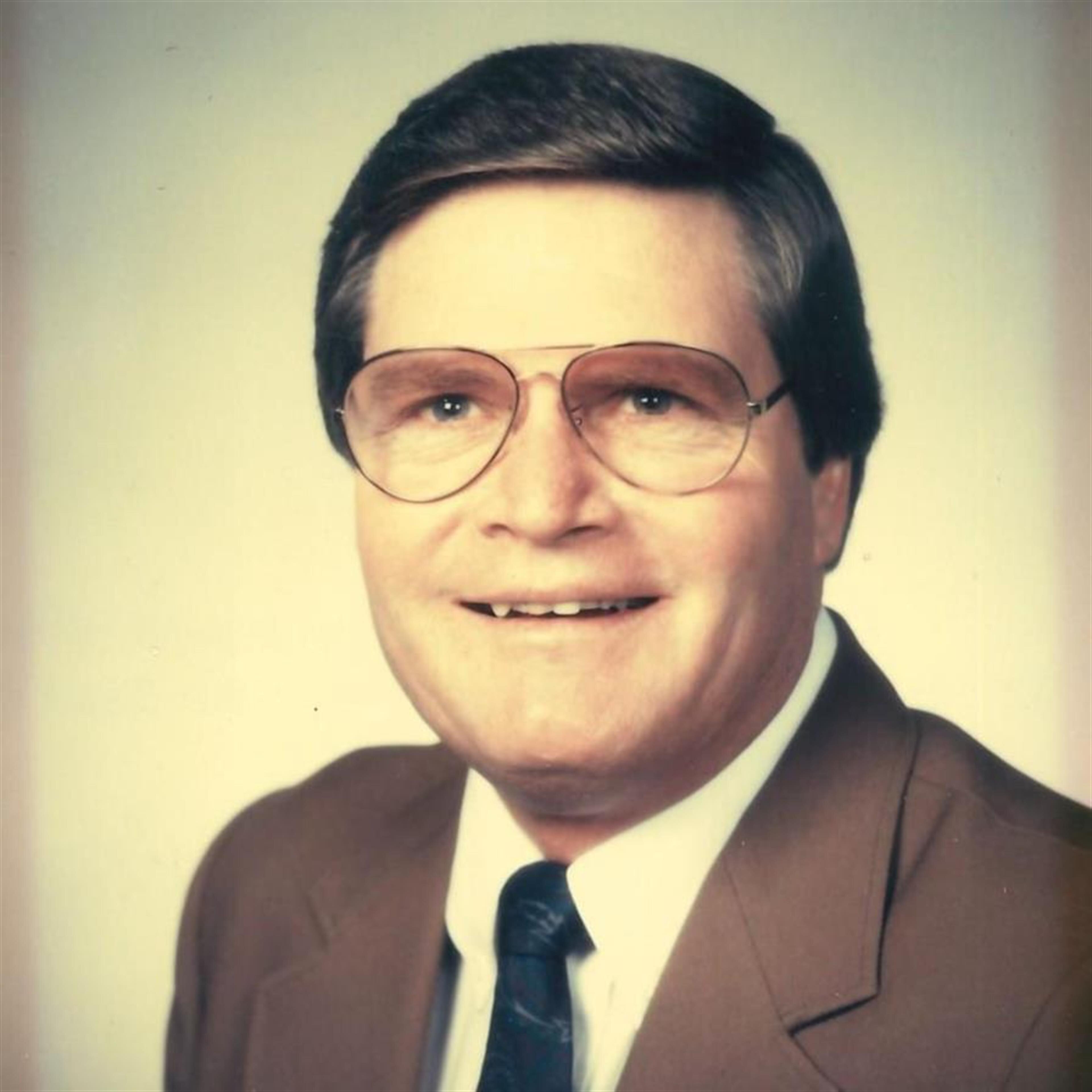 Jack Blackburn