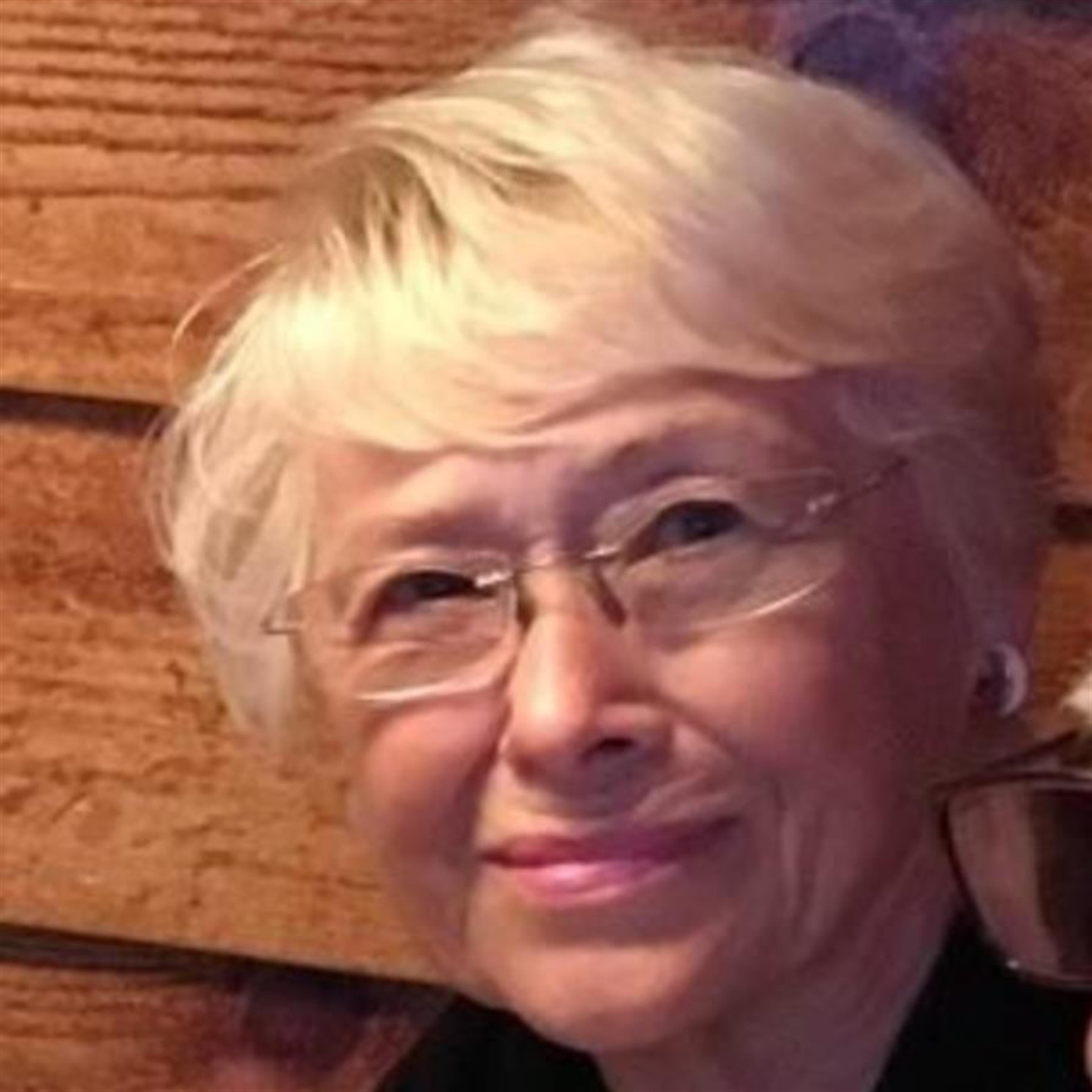 Marie Pearle Karsnick