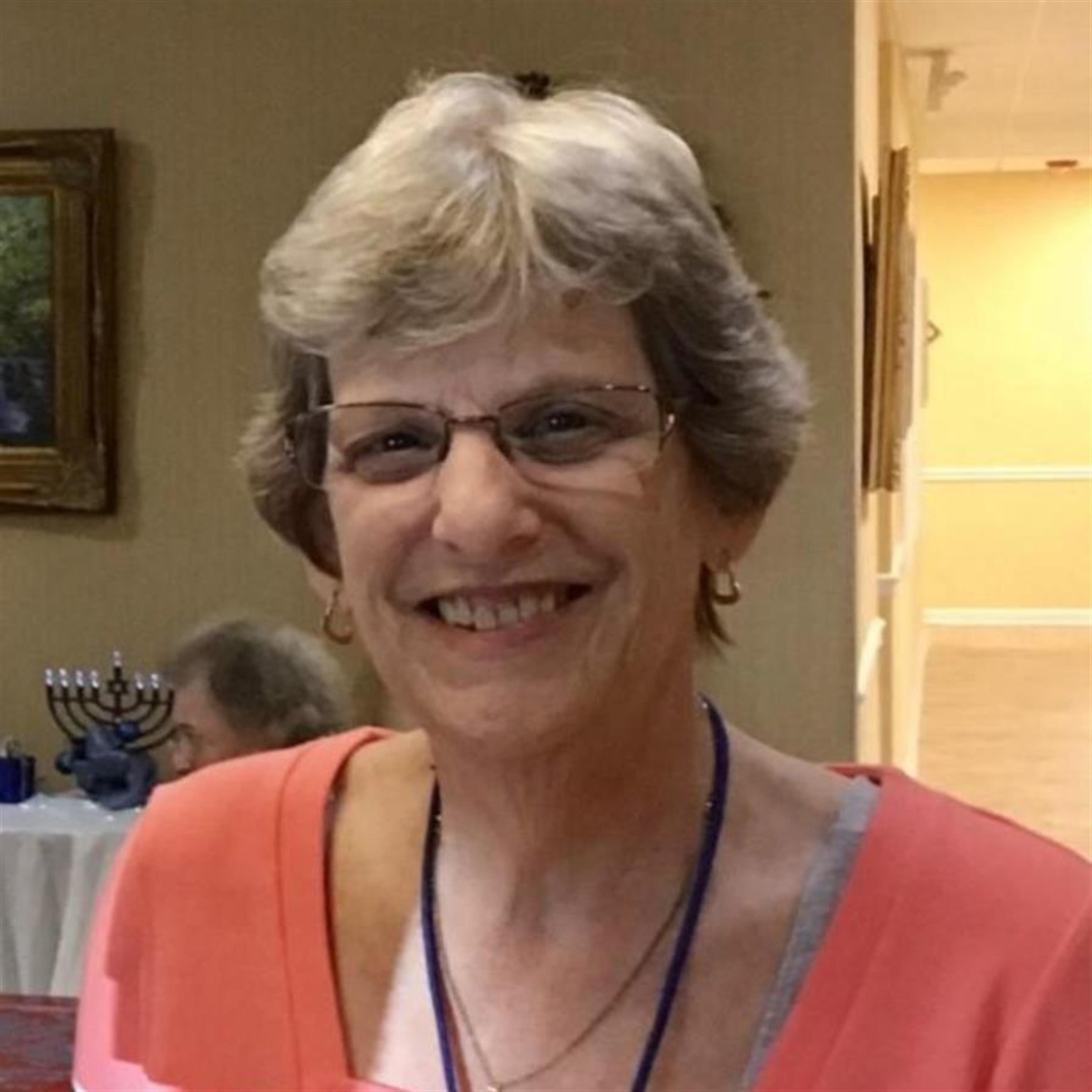 Nancy Ellen Forbes