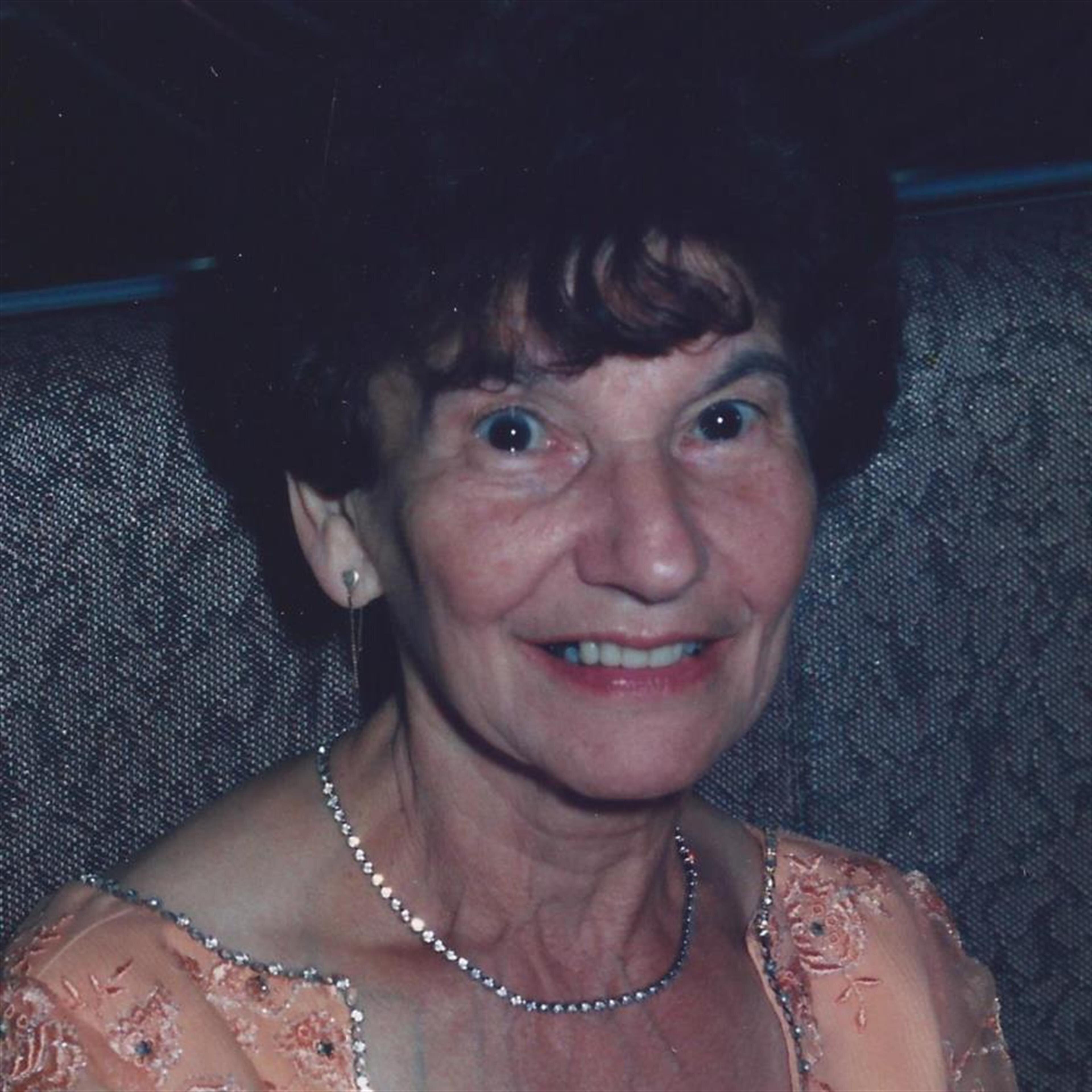 Mary Zammit