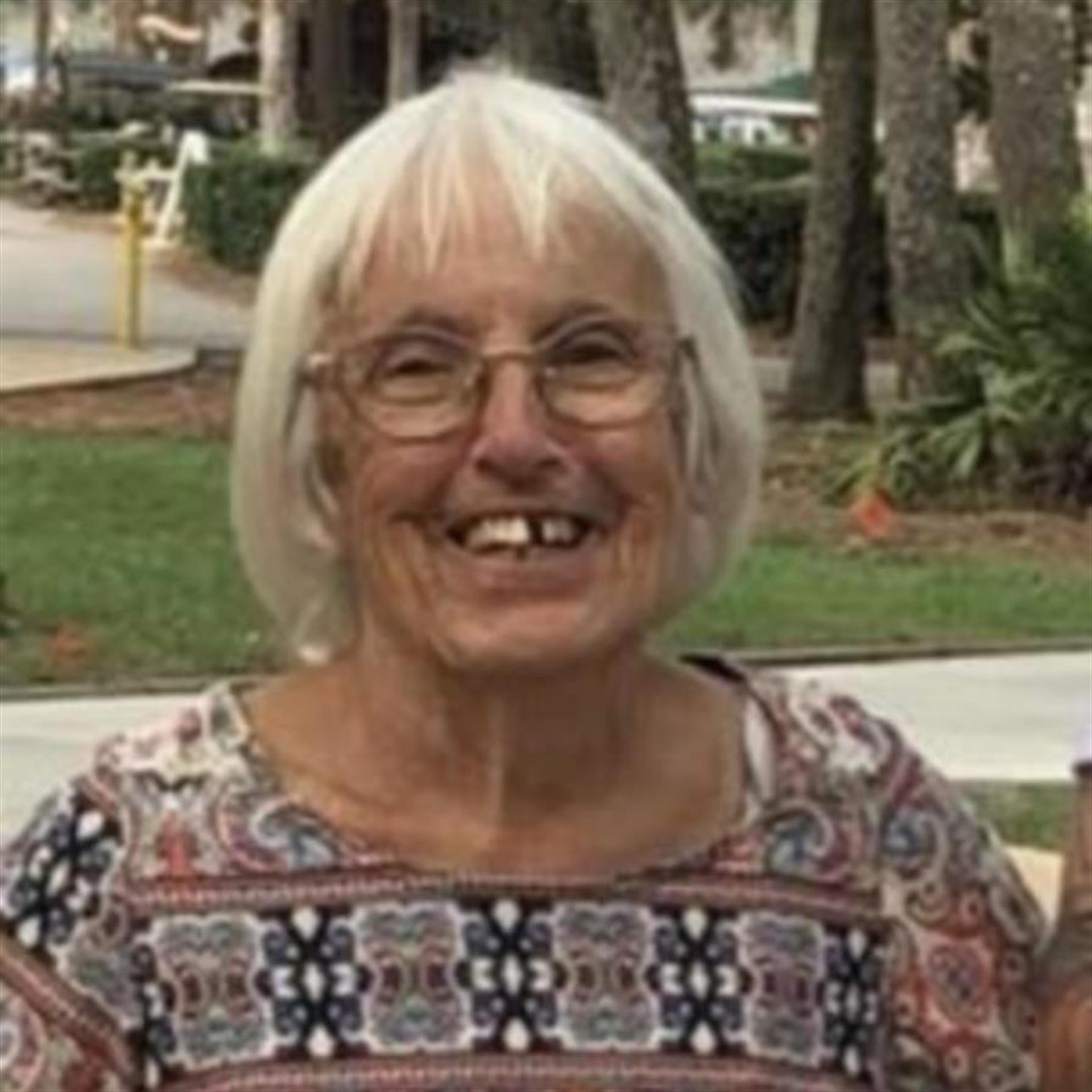 Josephine Marie White