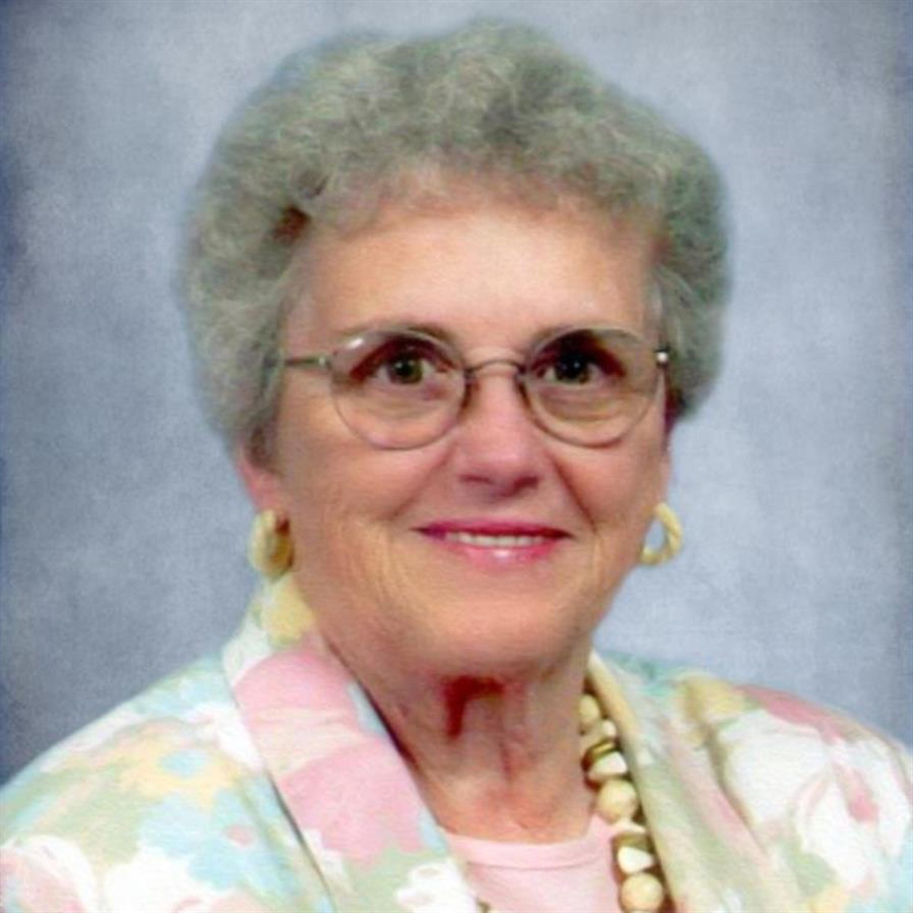 Anne Marie Pratzner