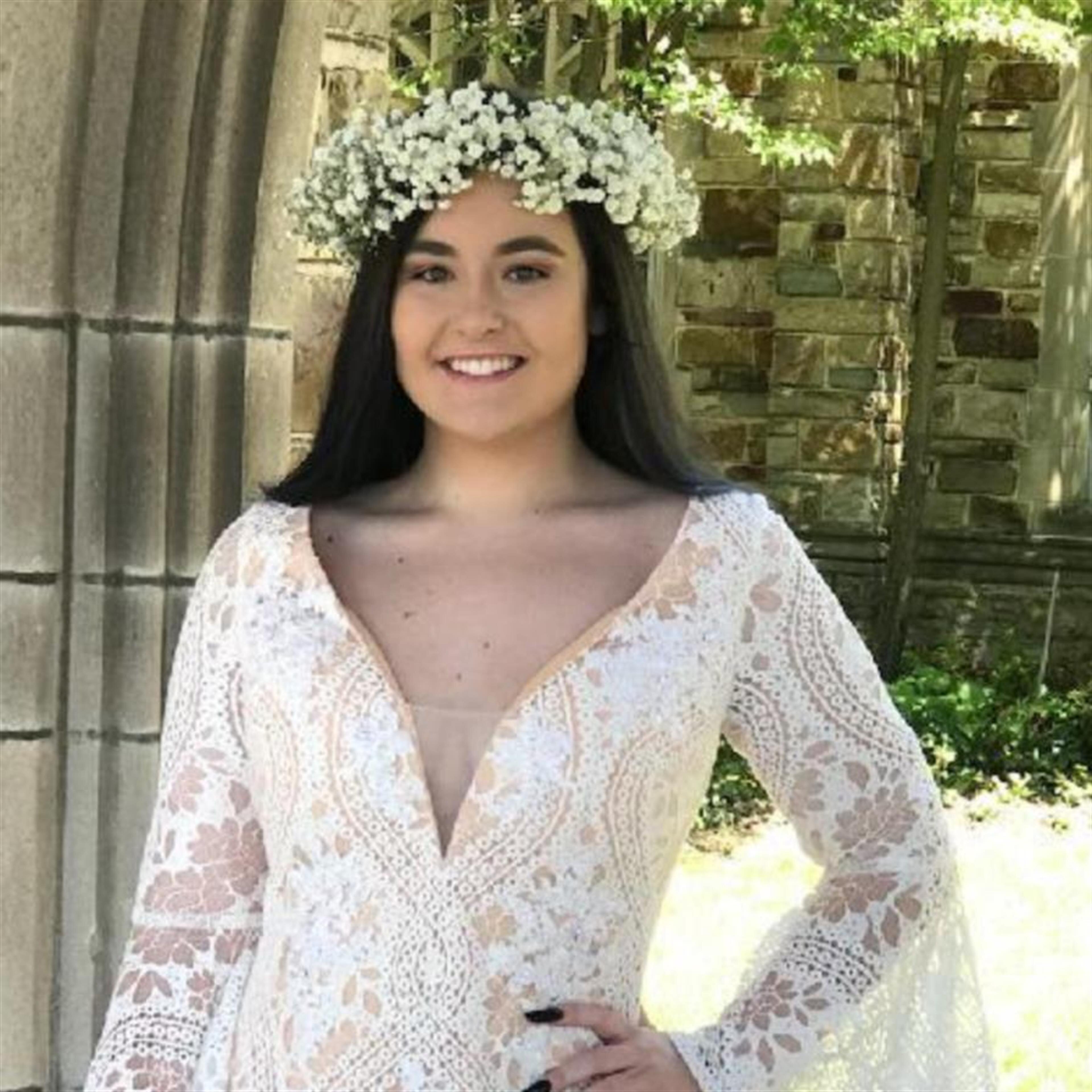 Bailey Hilton Degan