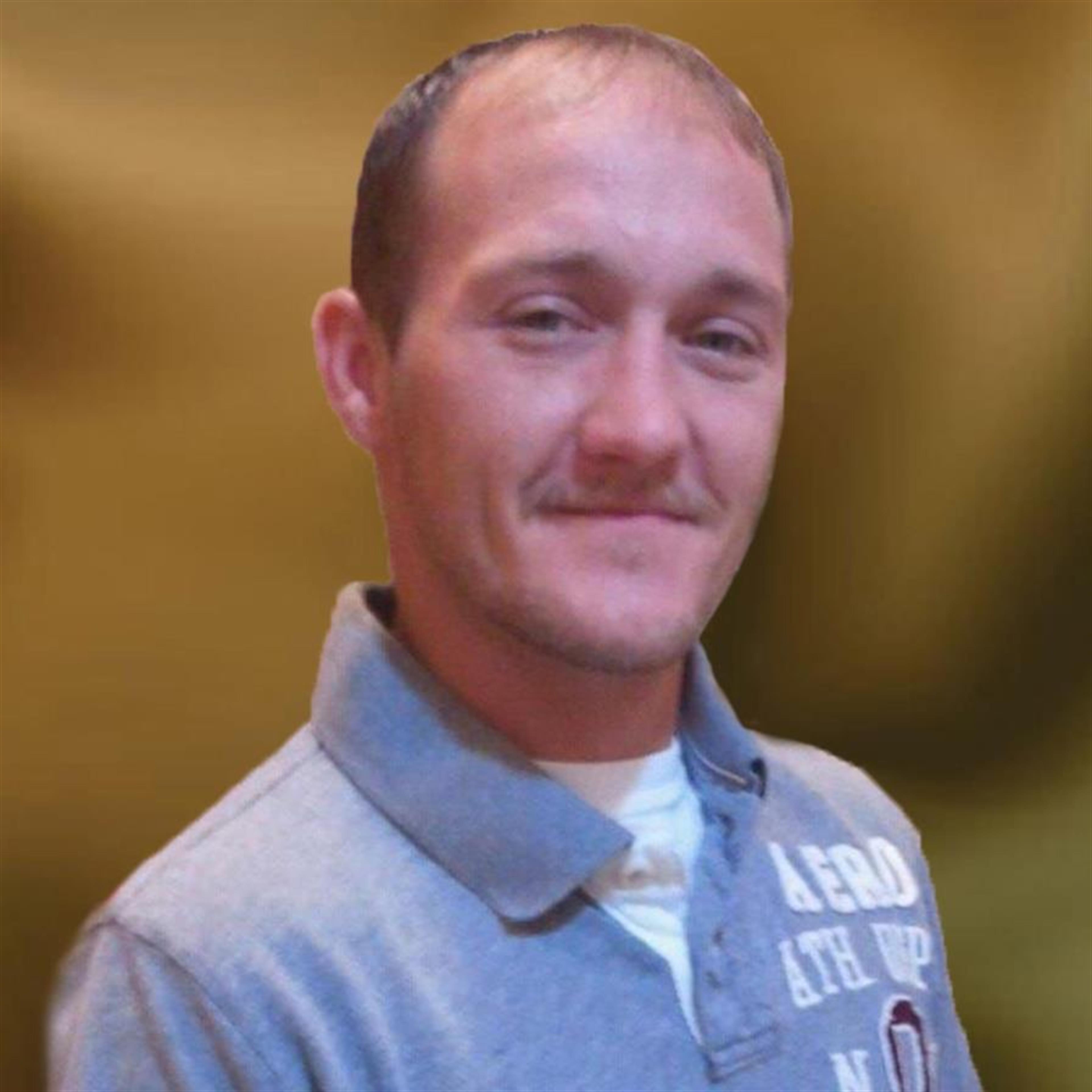 Brent A. Newcomer (Lebanon)