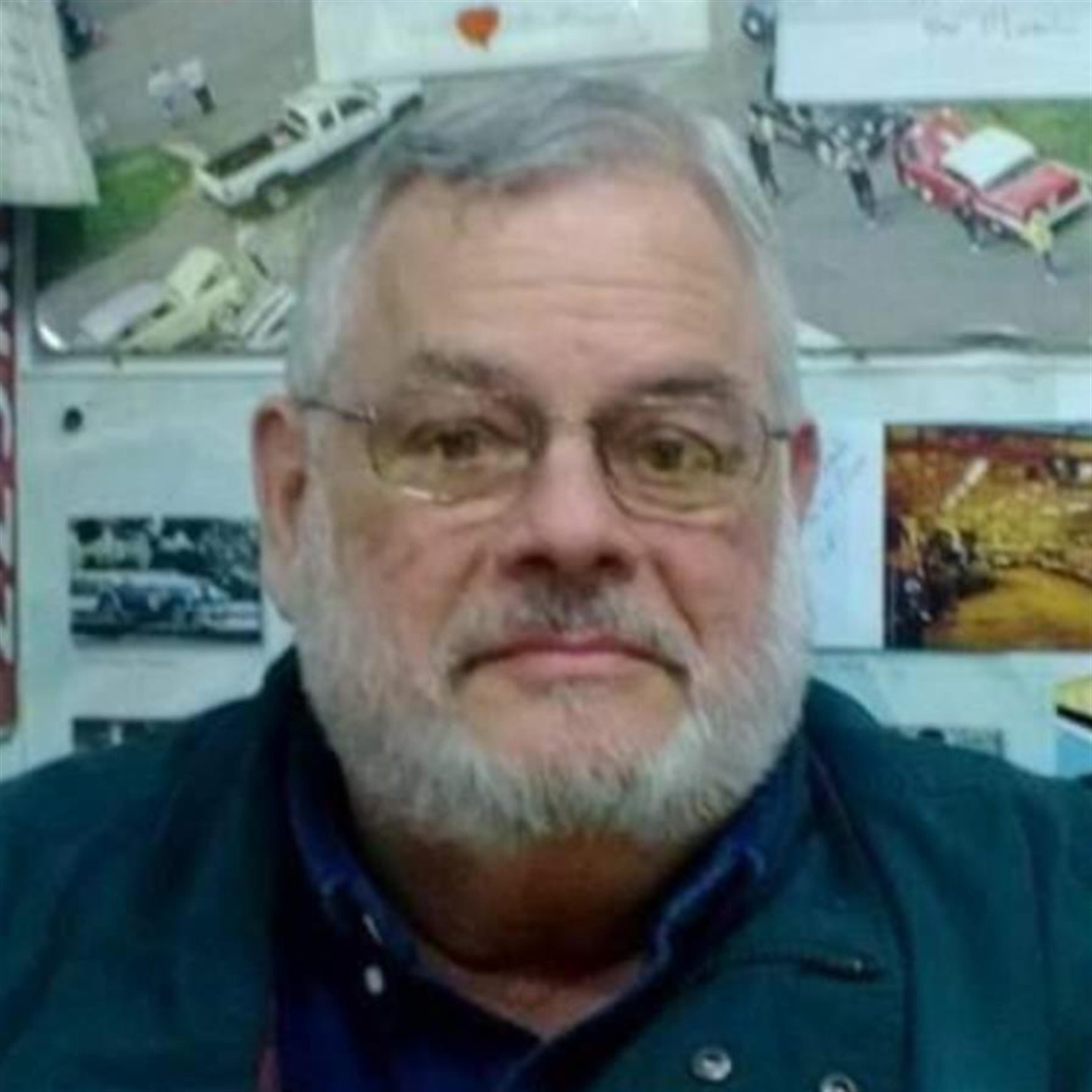 Jeffrey Eldon Steele
