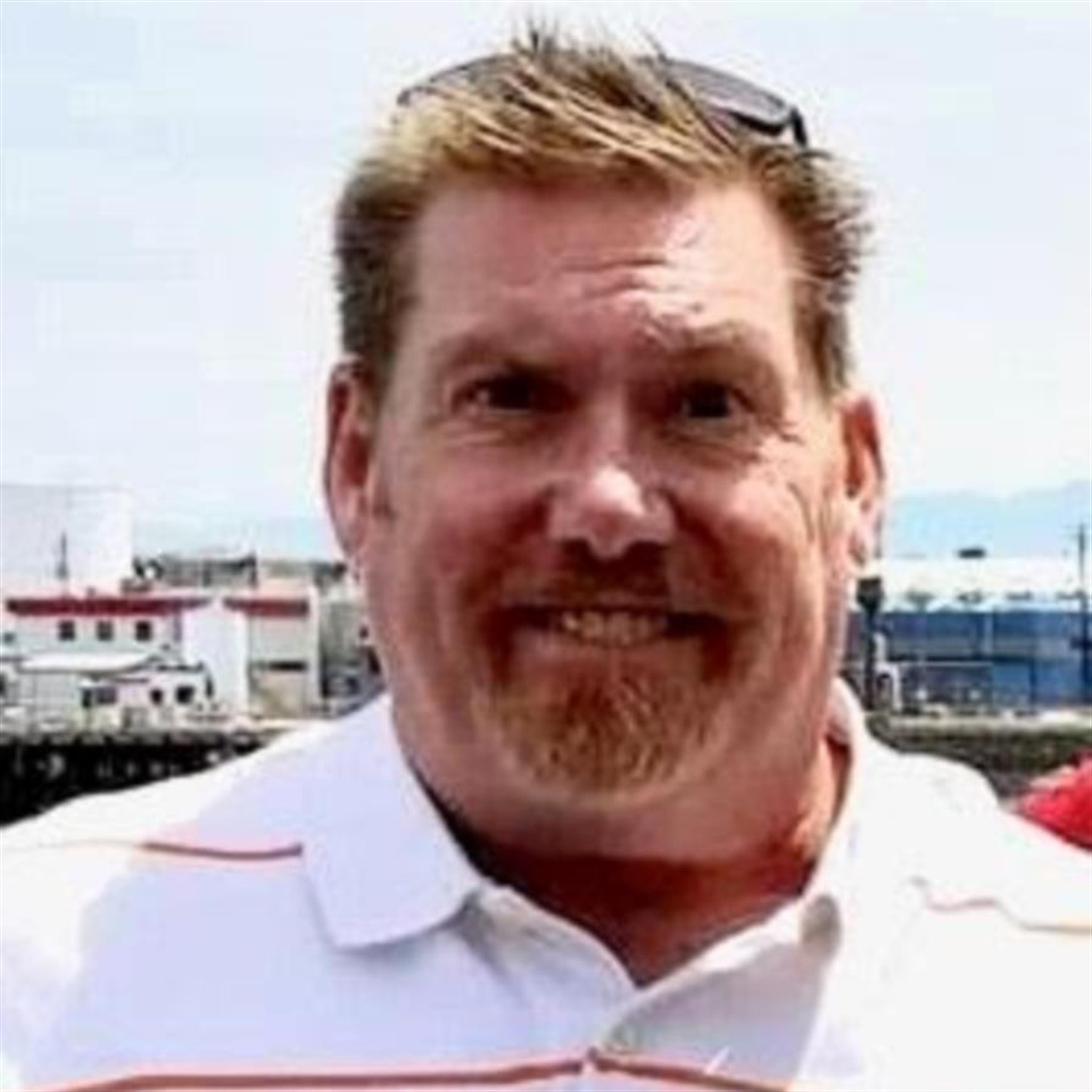 Daren Sharp Andrus' obituary picture