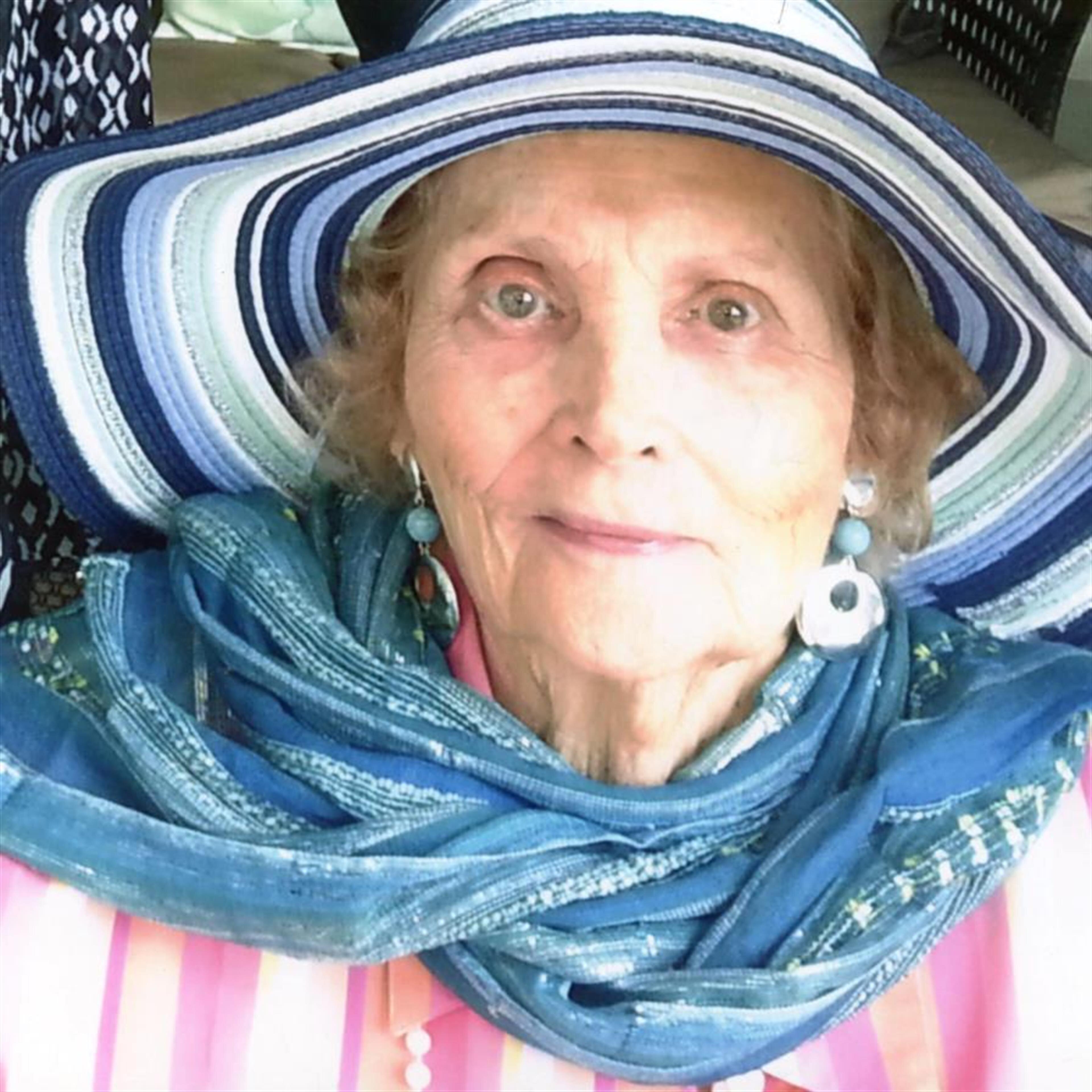 Ms. Novarese Klingenberg