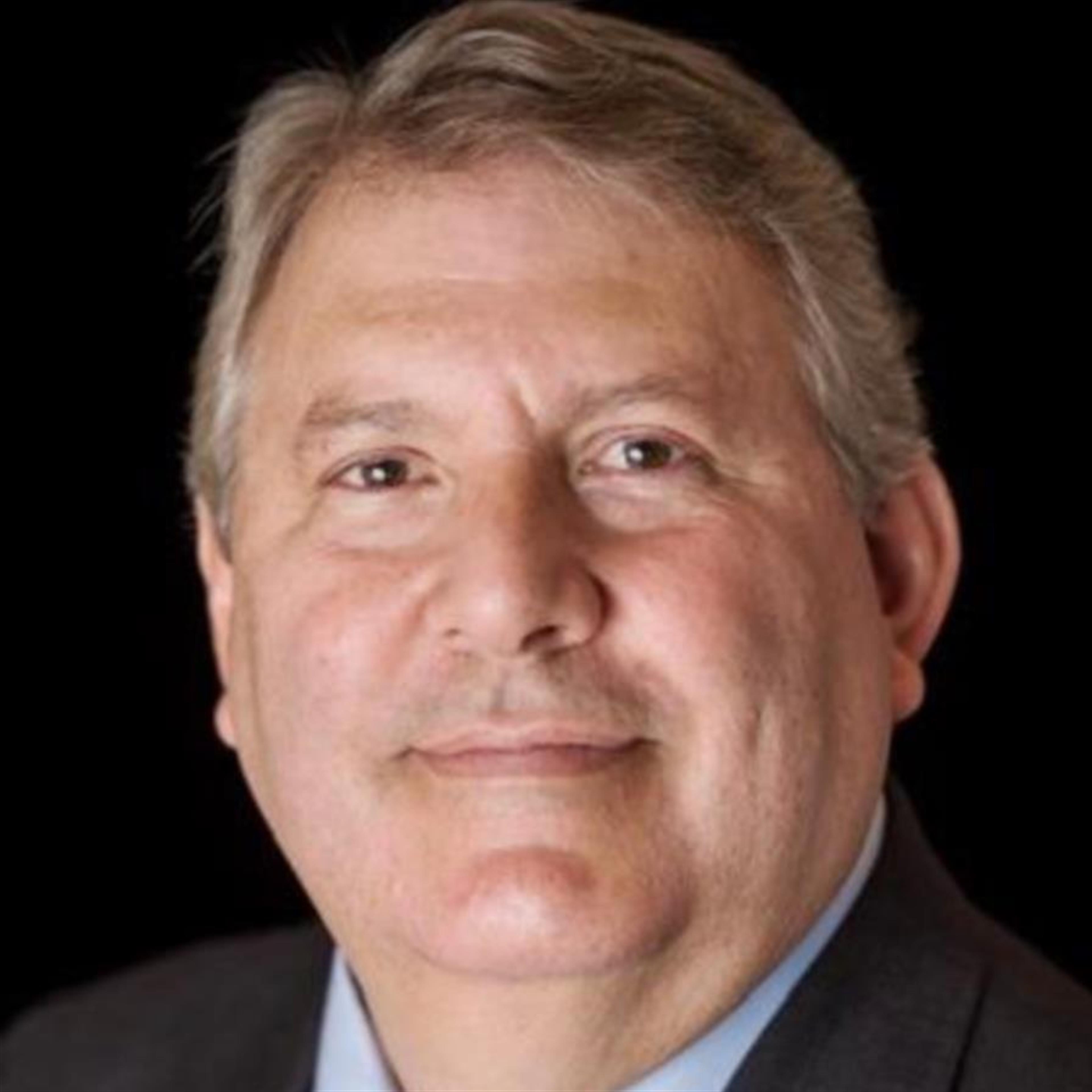 George Stephen McVay