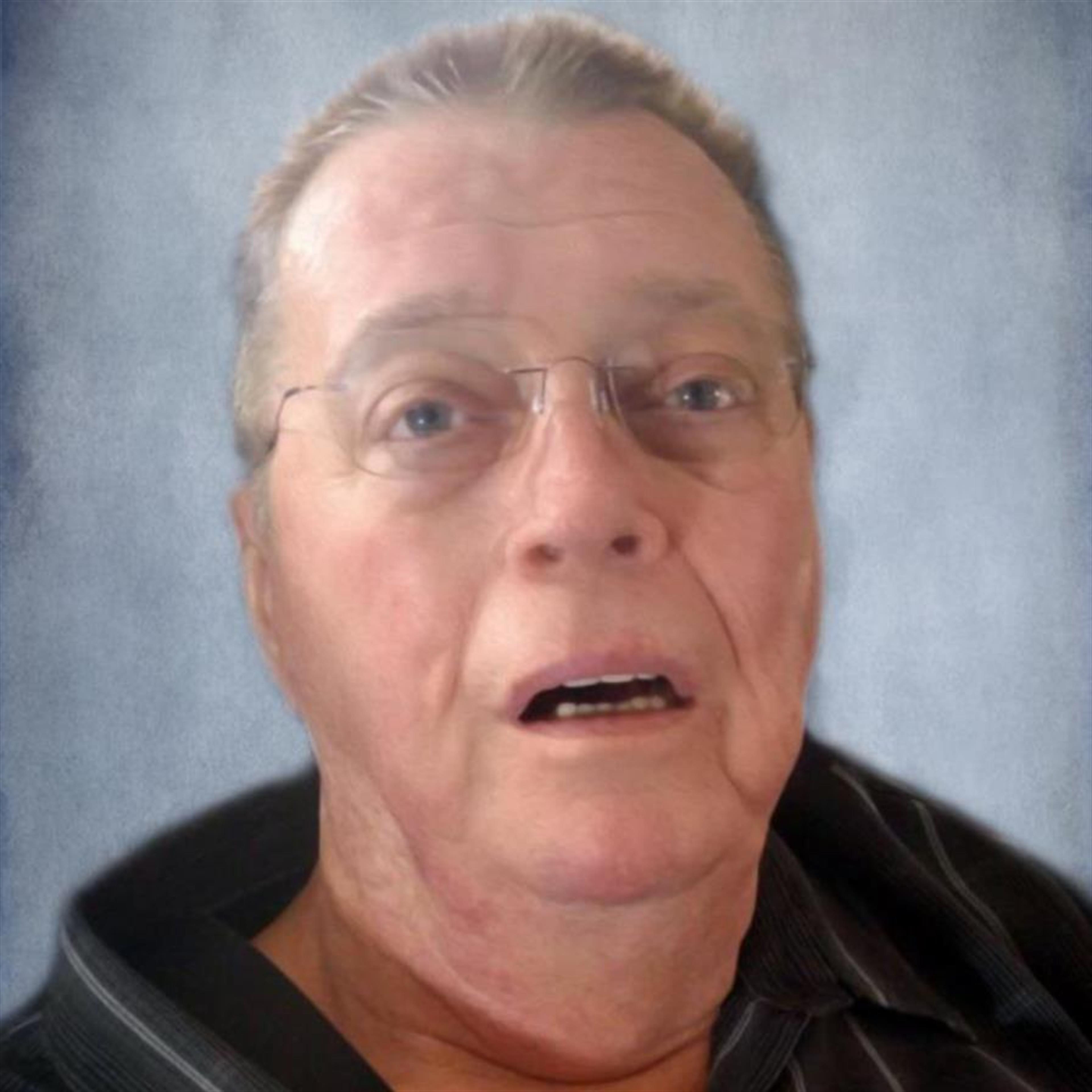 James Albert Bunn "Honeybunn"