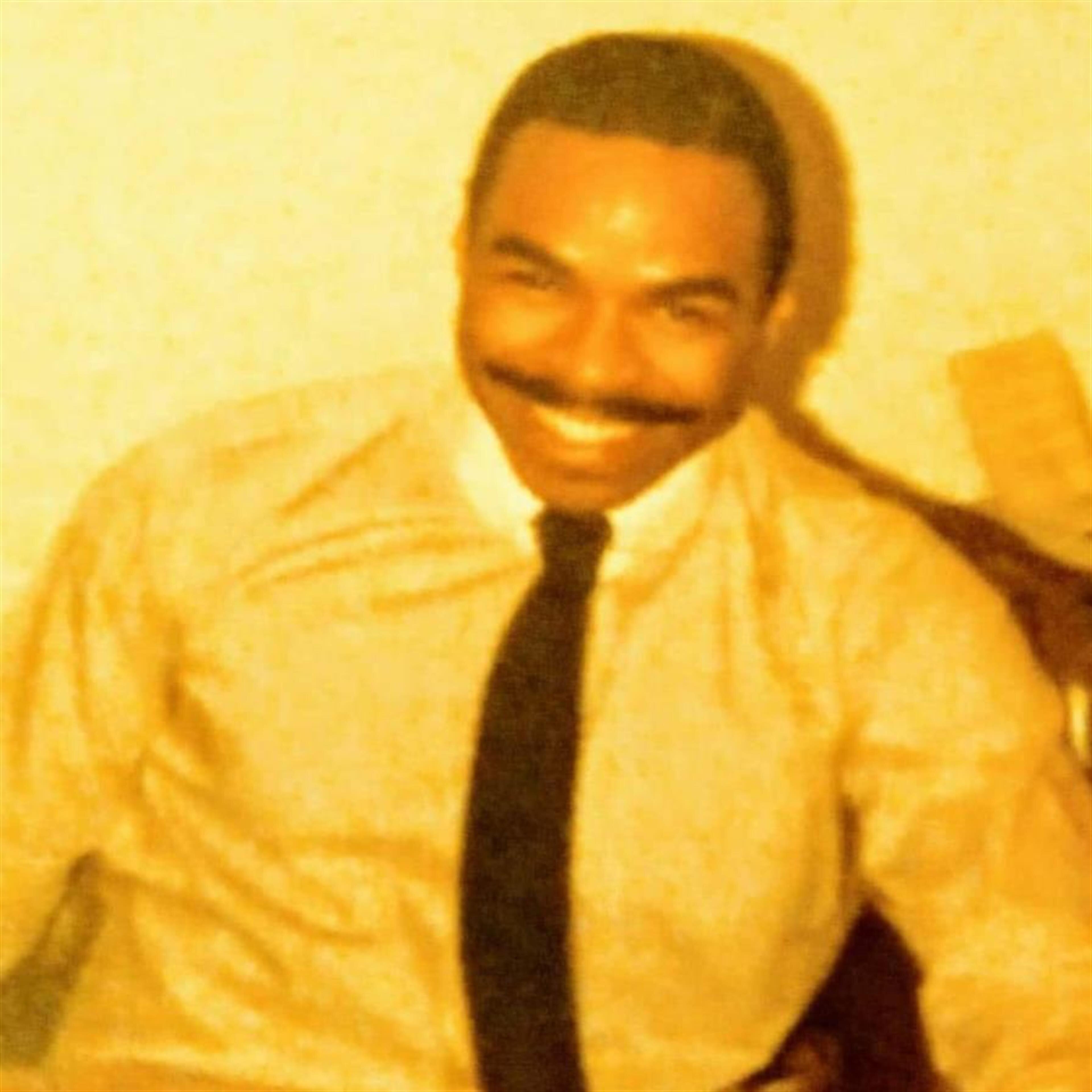 MR. GARY LIONEL JONES