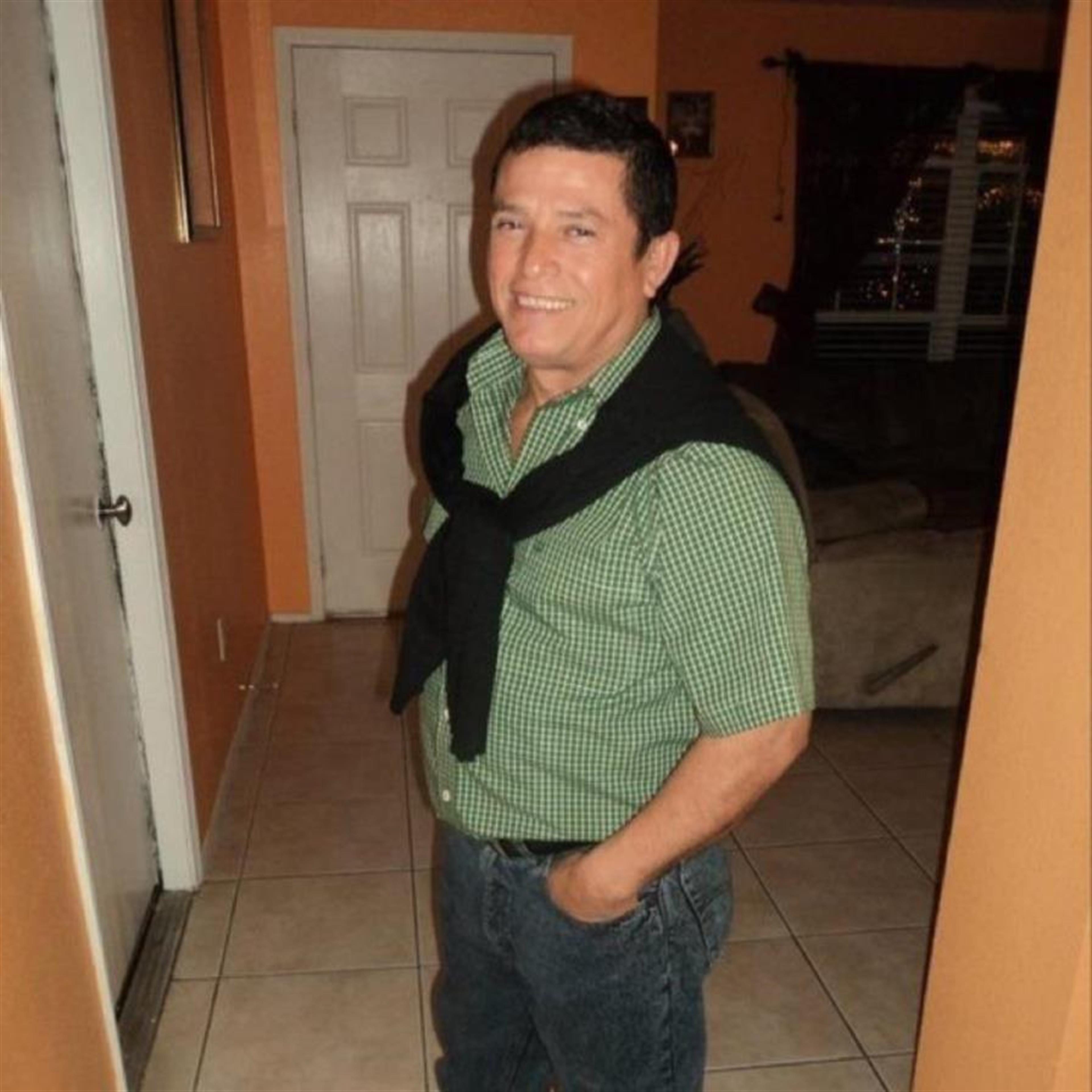 Walter Douglas Guzman