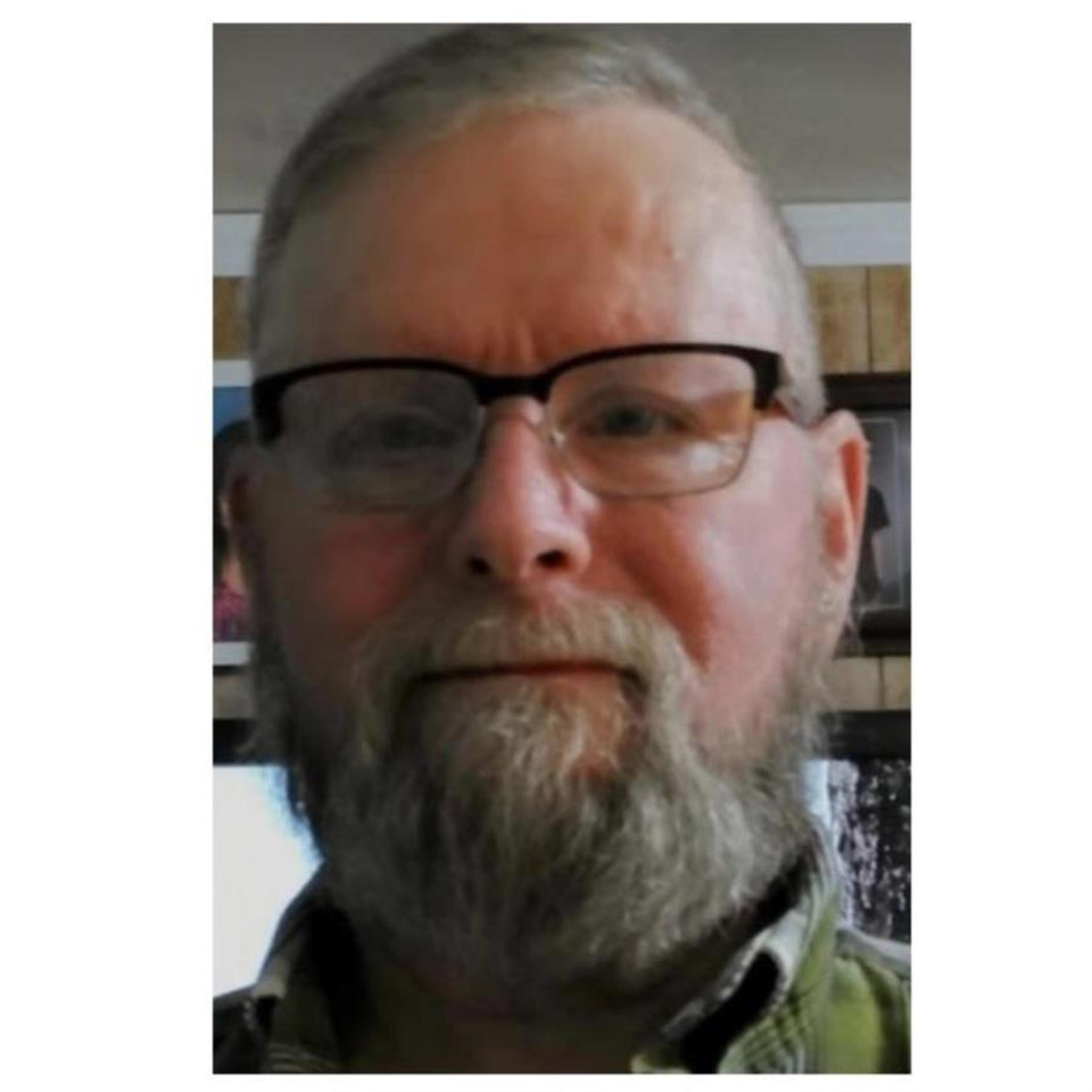 Ricky E. Roberts