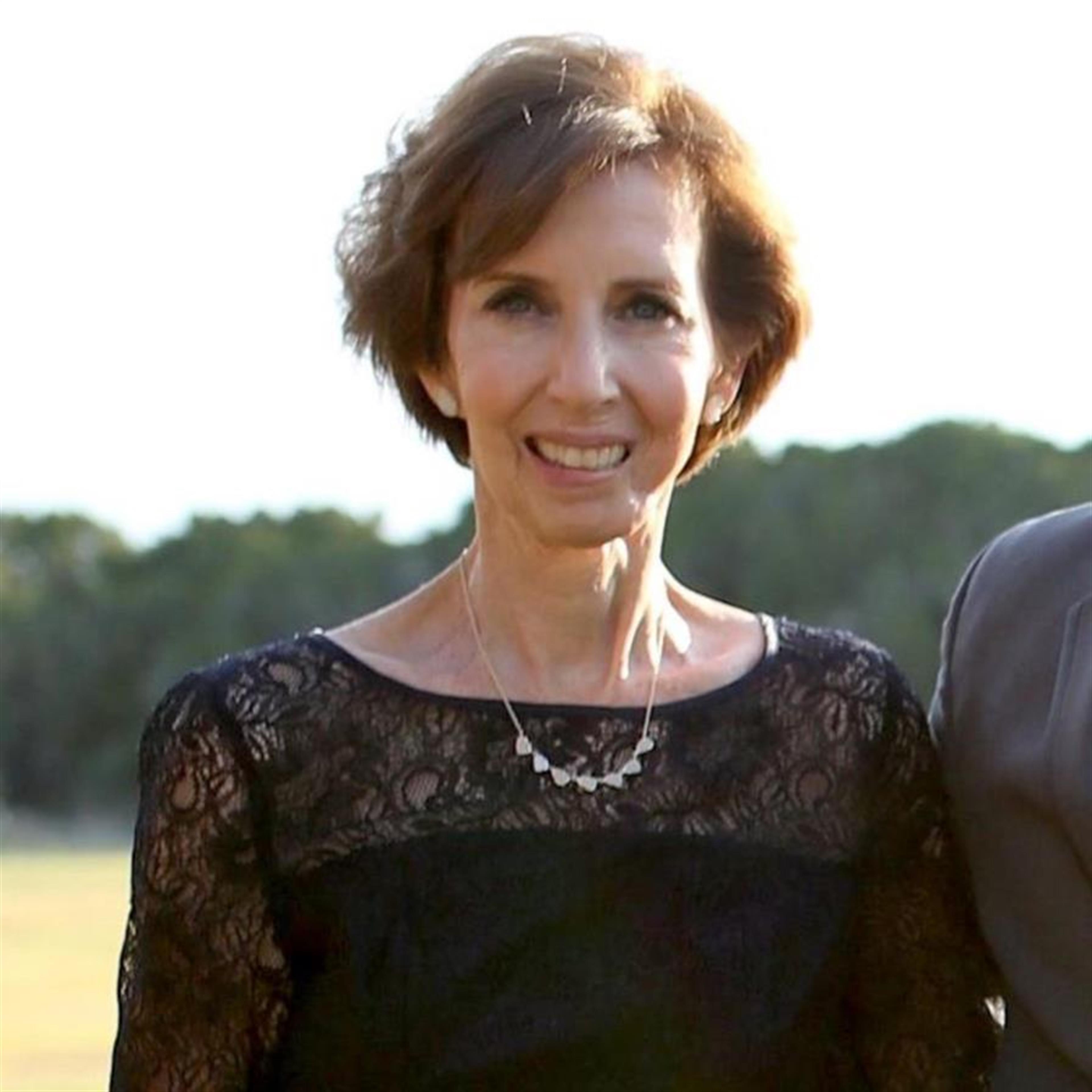 JoAnna Gordon Brooks' obituary picture