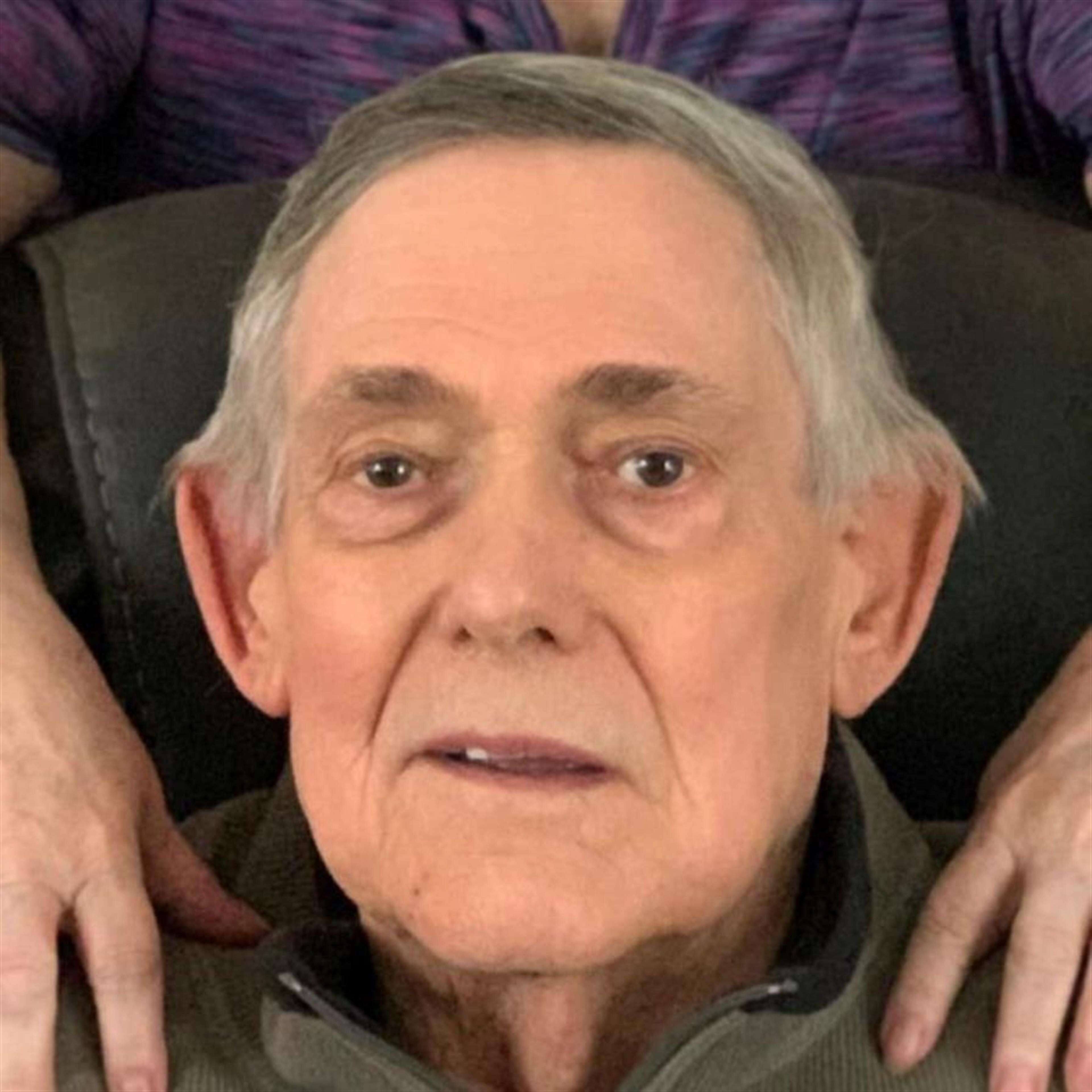William Lee "Bill" VanderStelt