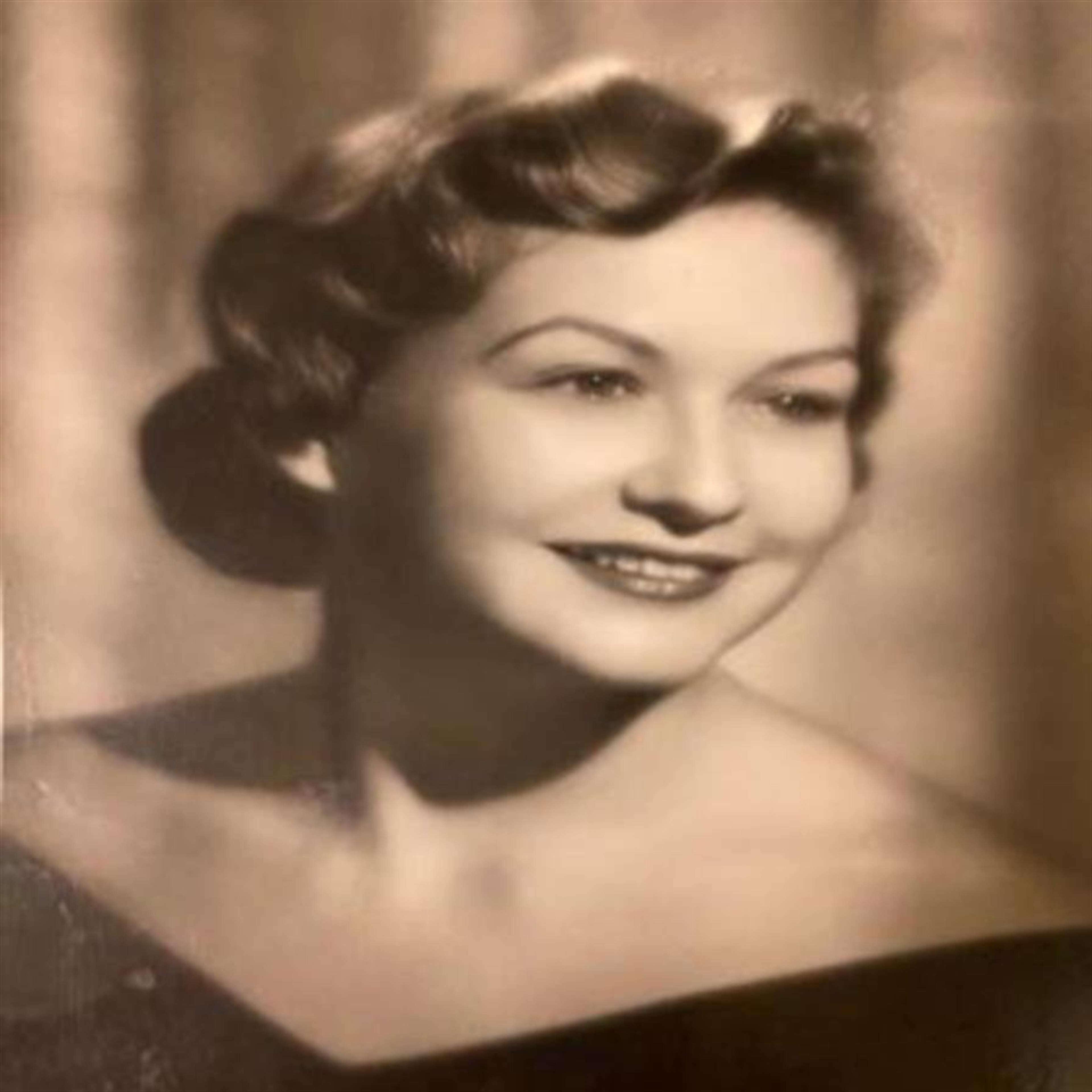 Anne Burdick Hadaway