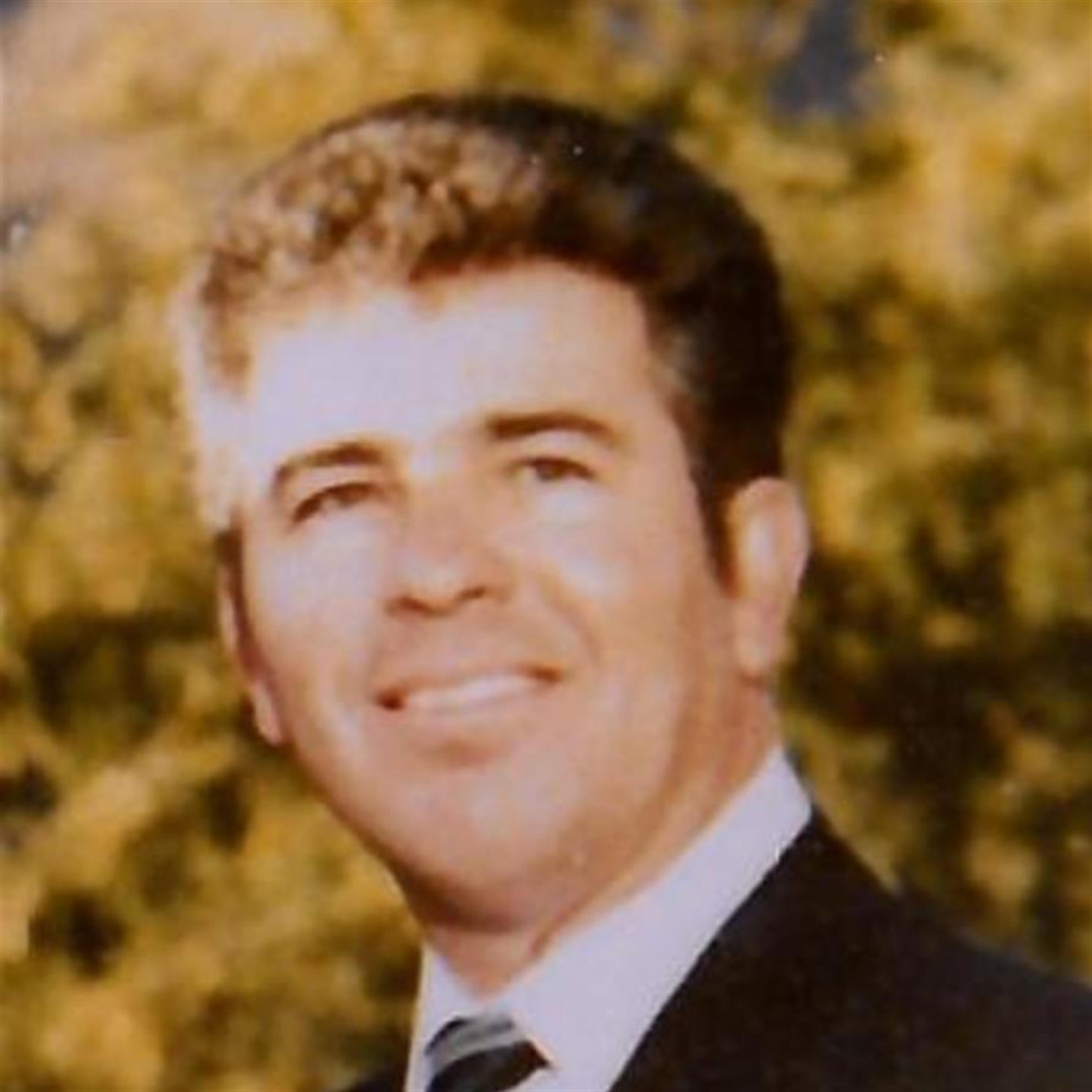 Richard "Rick" Schwartz
