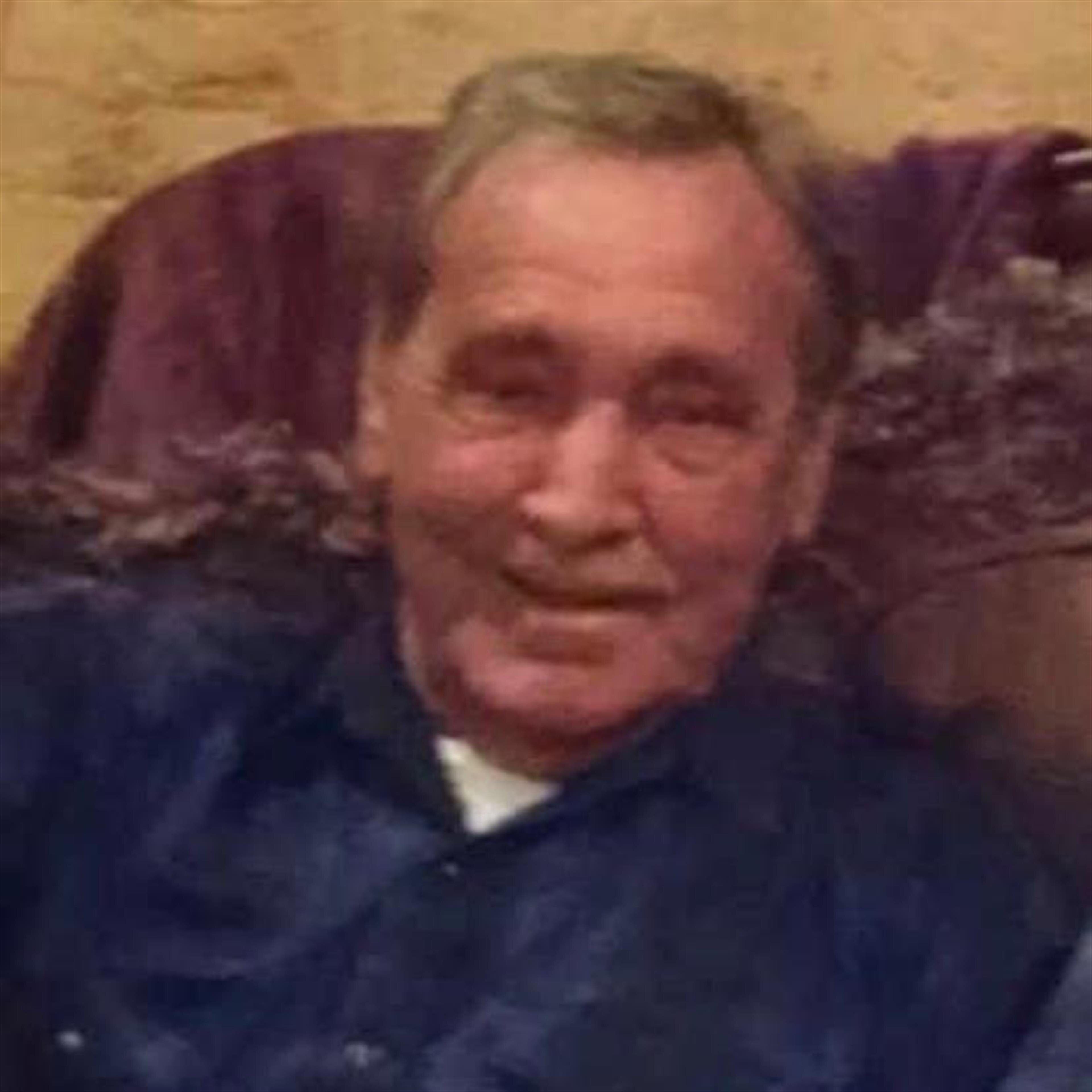Kenneth P. Appleberry (Lebanon)