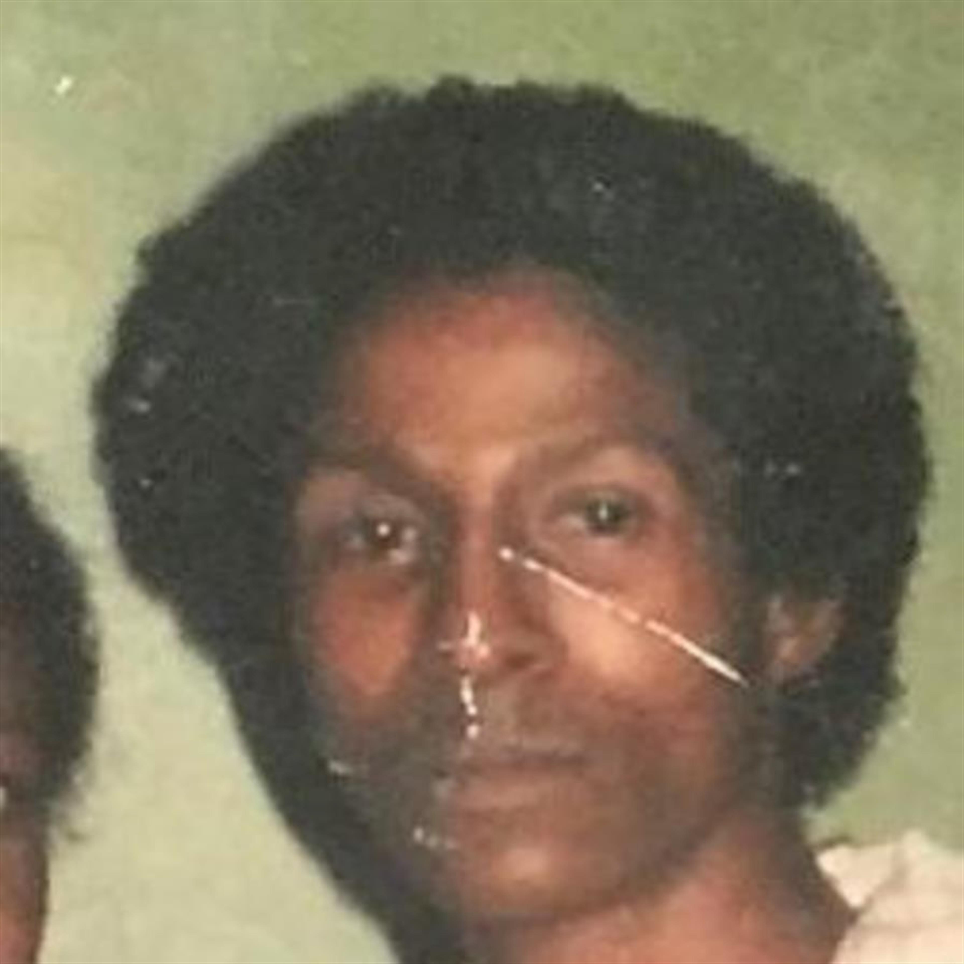 Mr. Larry Donnell Johnson