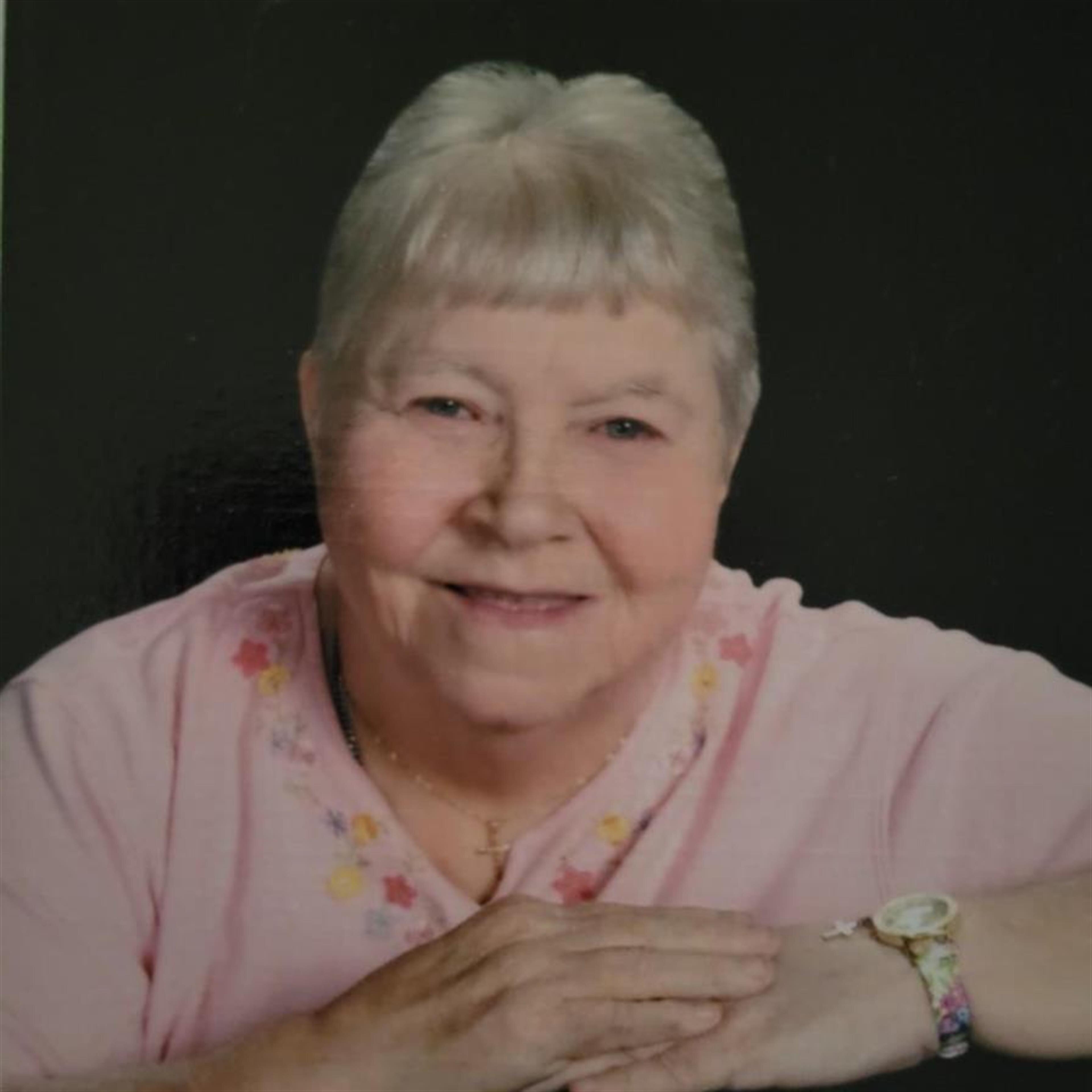 Candace Kay McDaniel