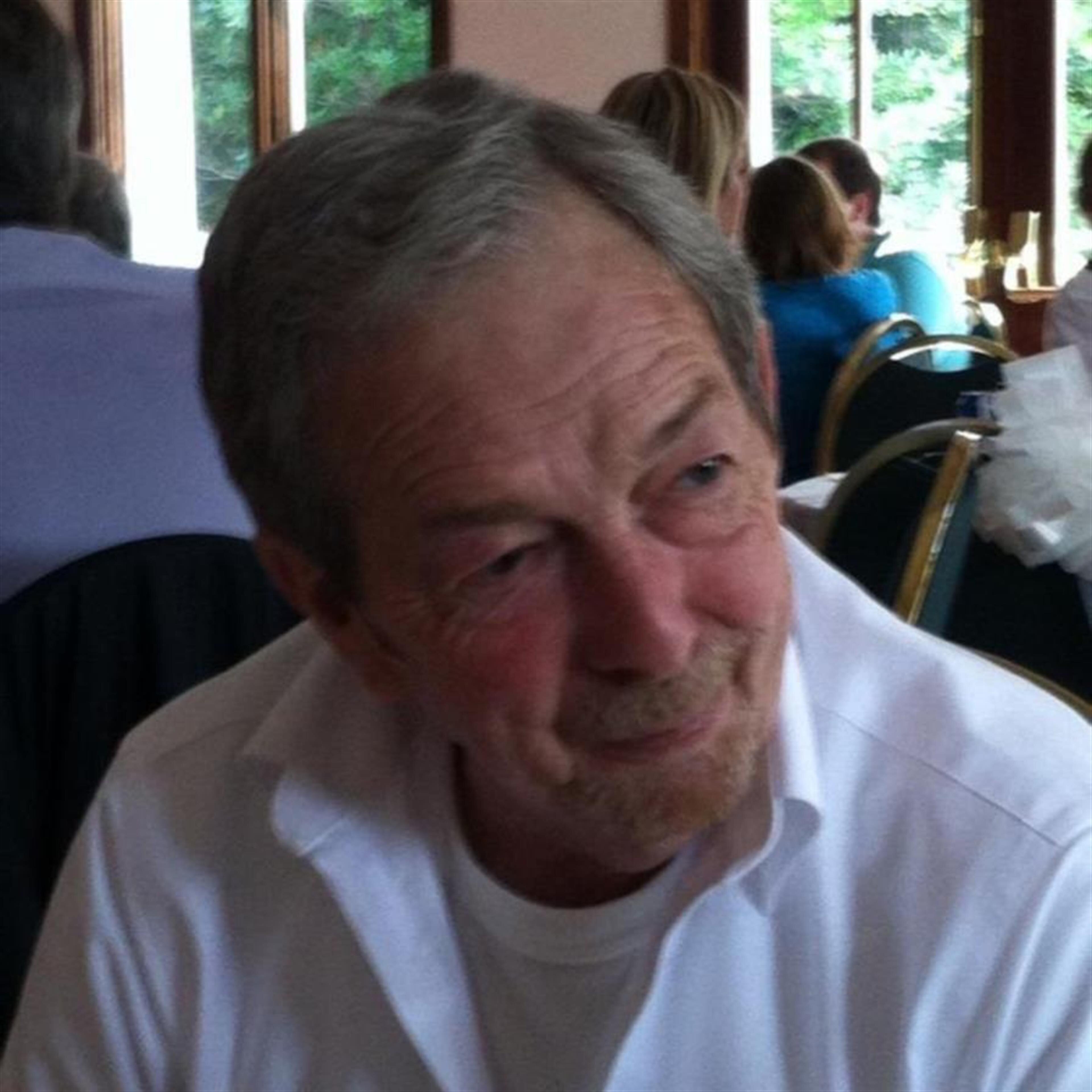 Bobby Franklin Julian