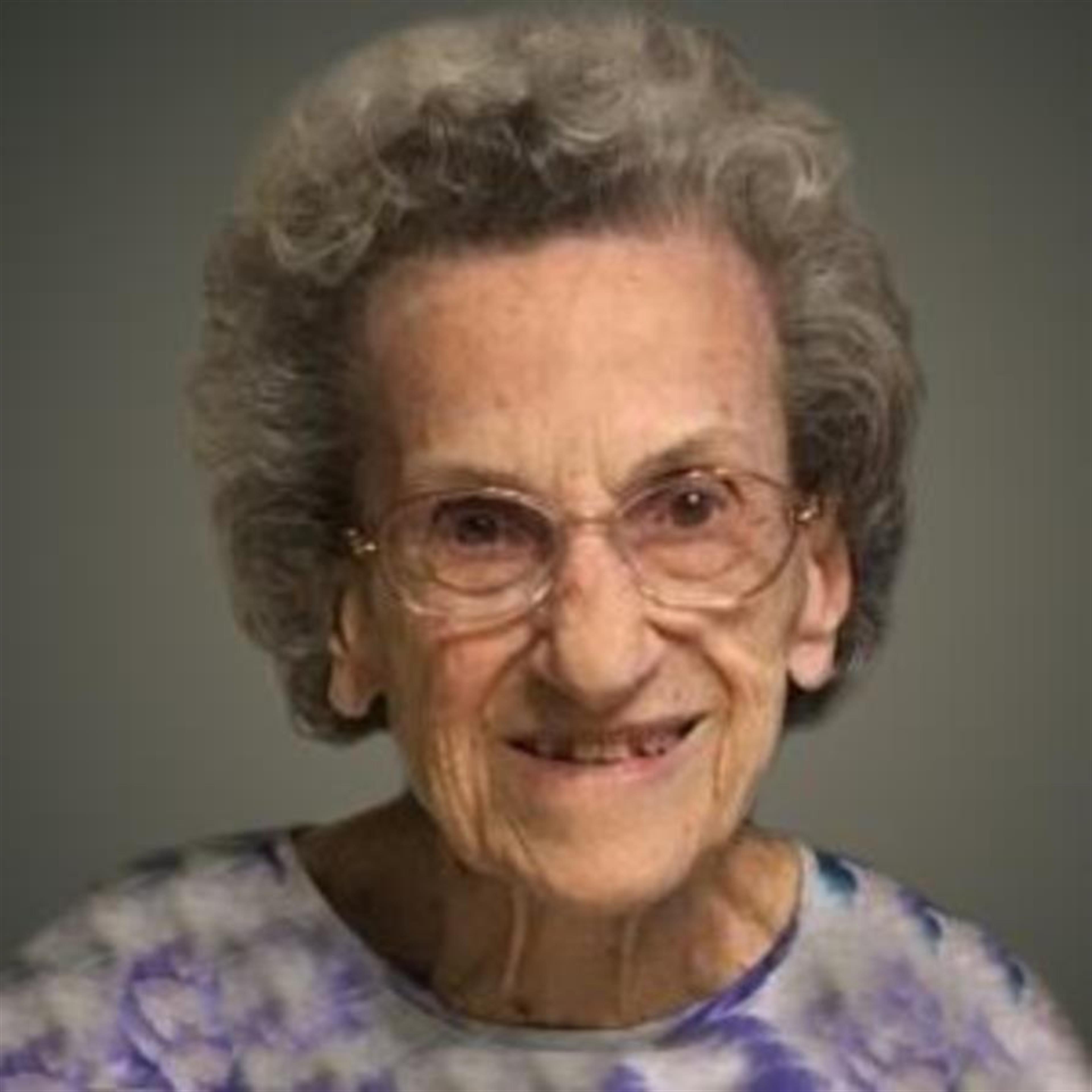 Frances Falco Guillot
