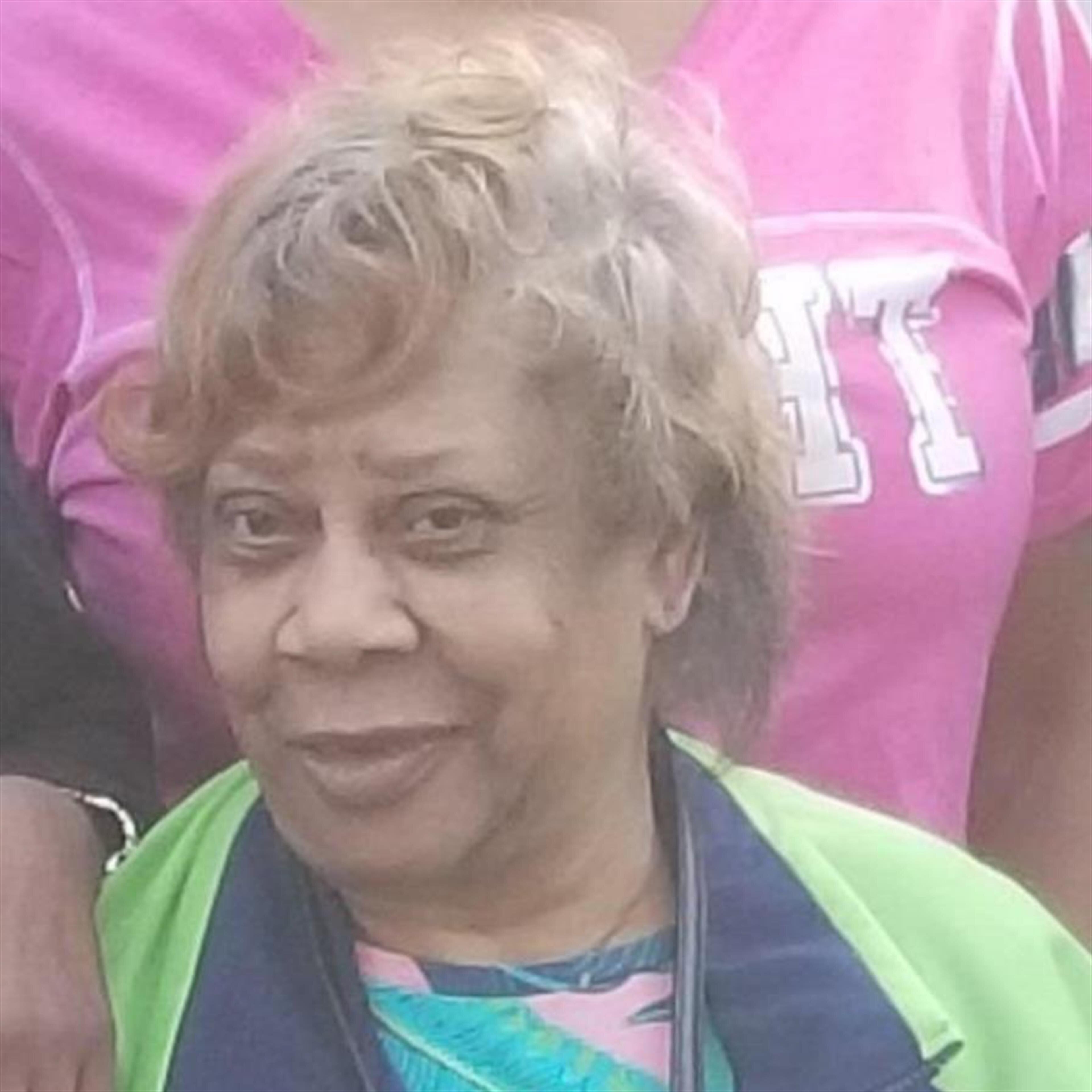 Voncile Hooten