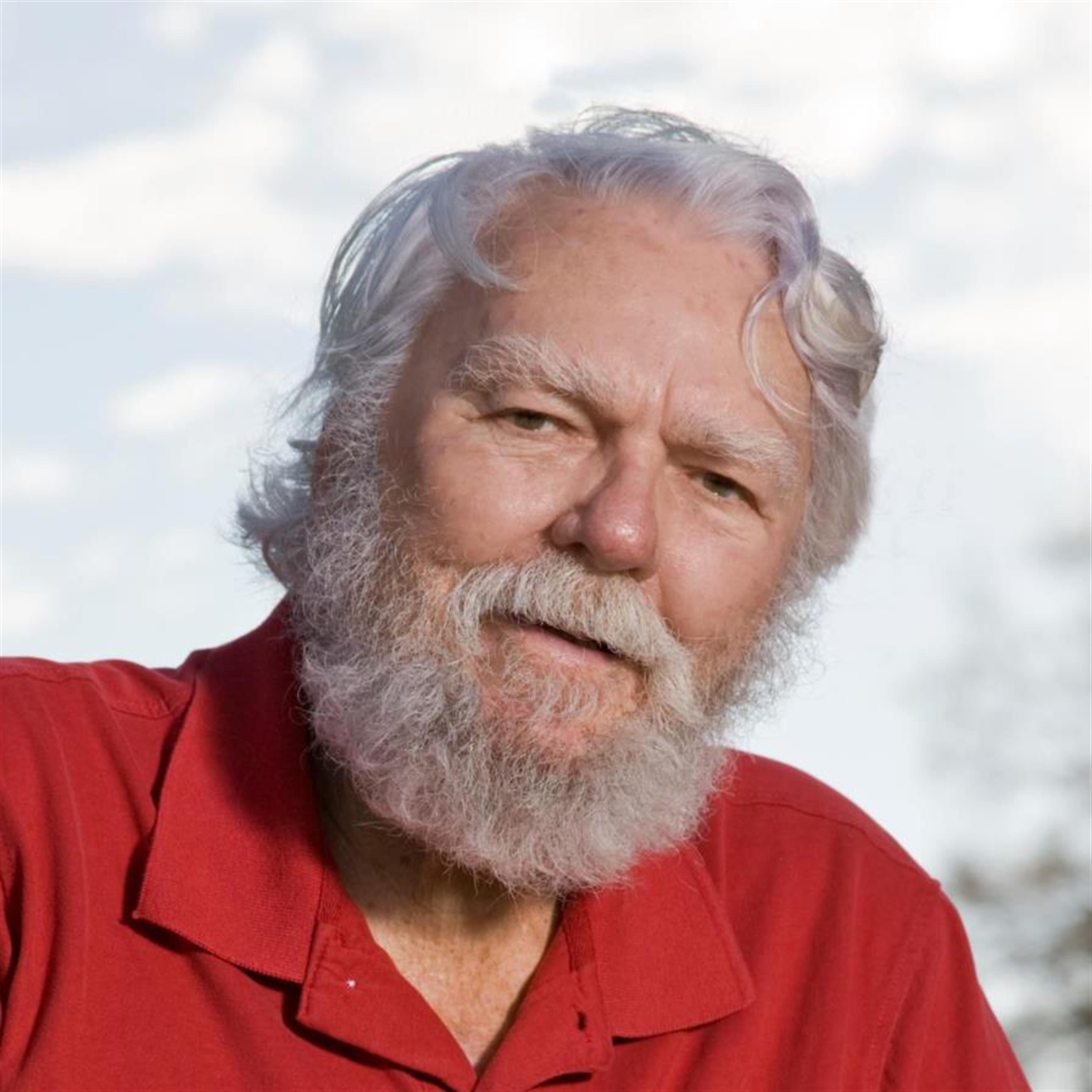 Harry Donaldson