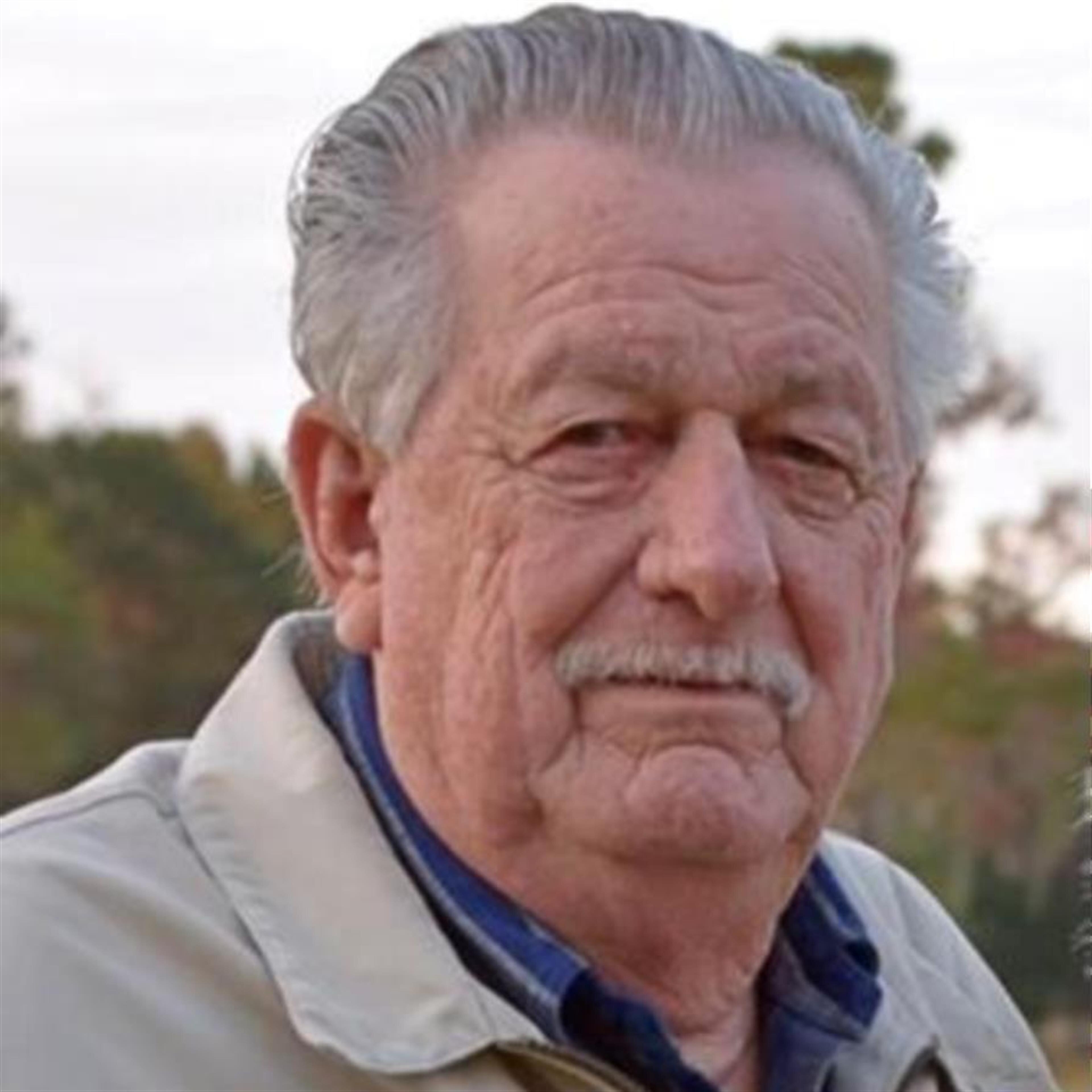 Nolan "Sonny" Chasteen