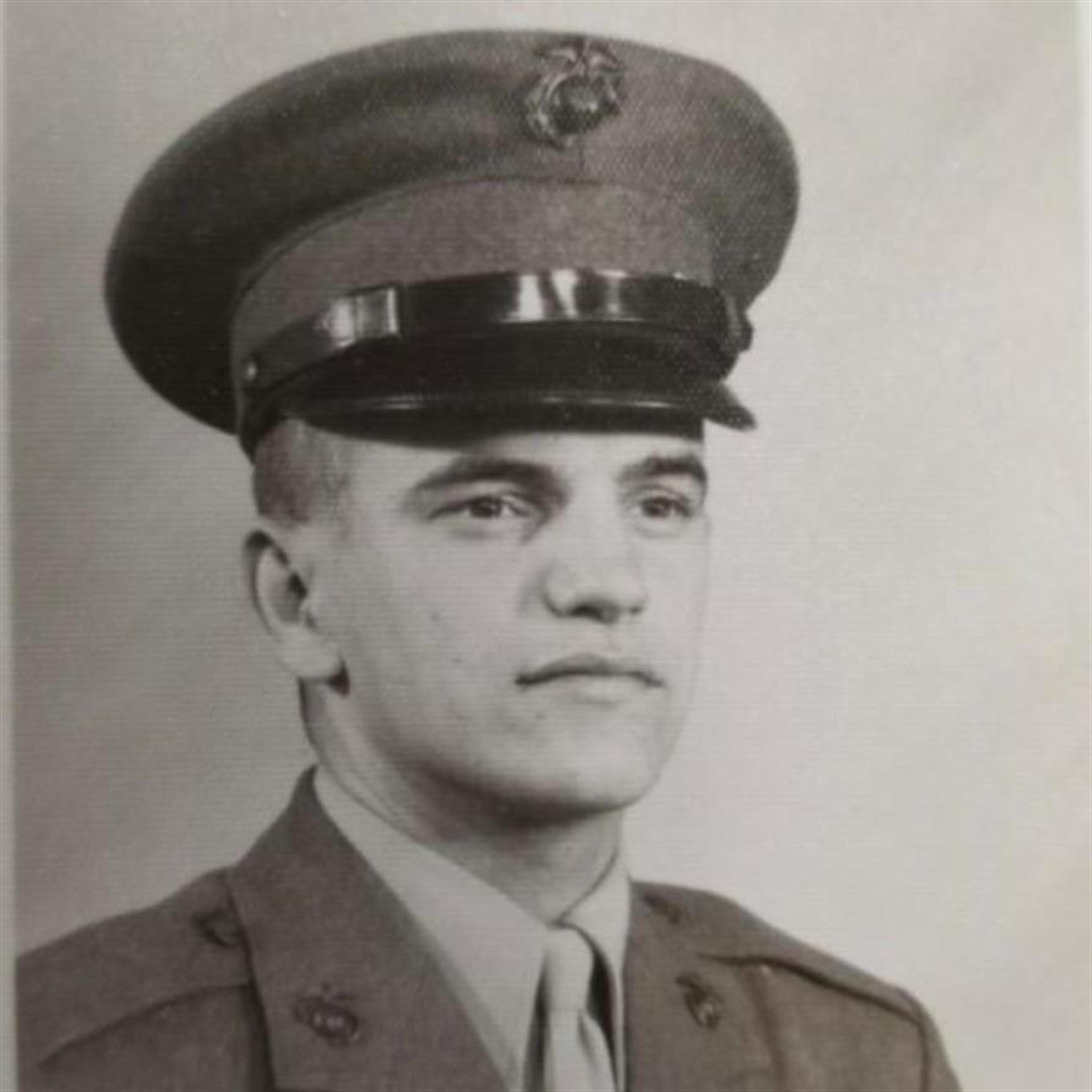 Harold R. Talmadge Sr