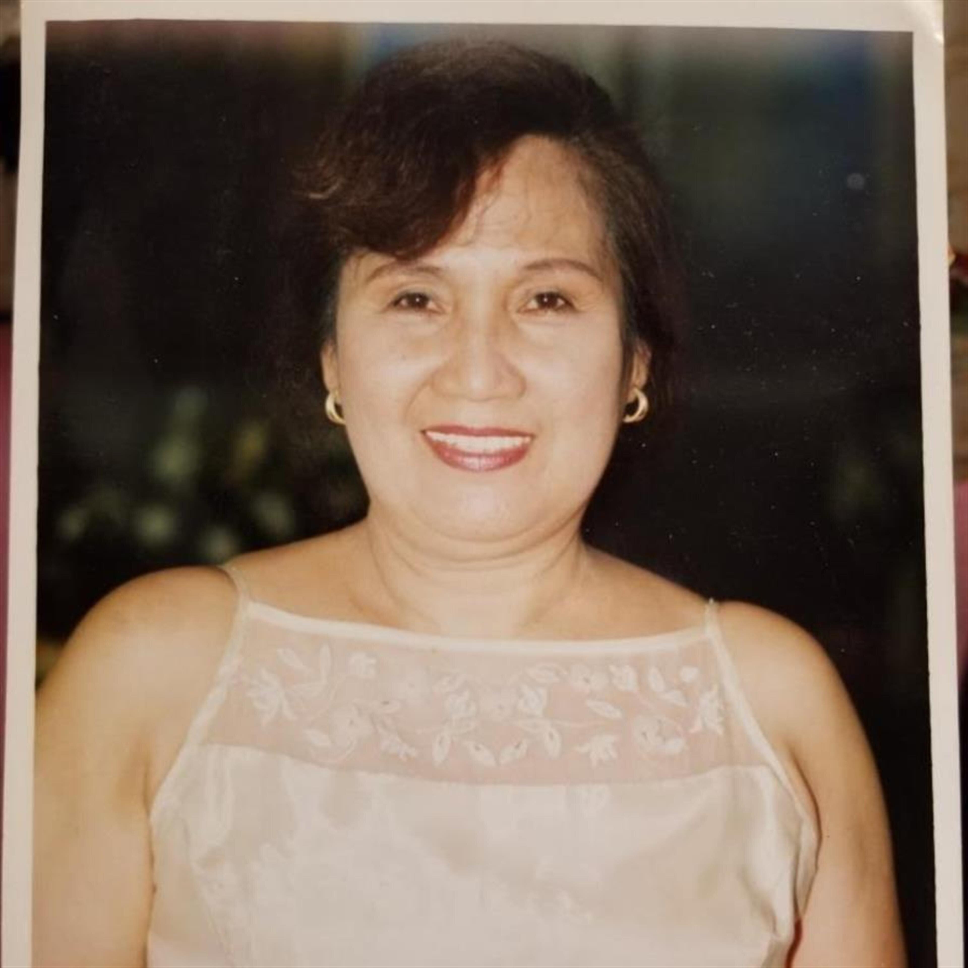 Florinda B. Perales