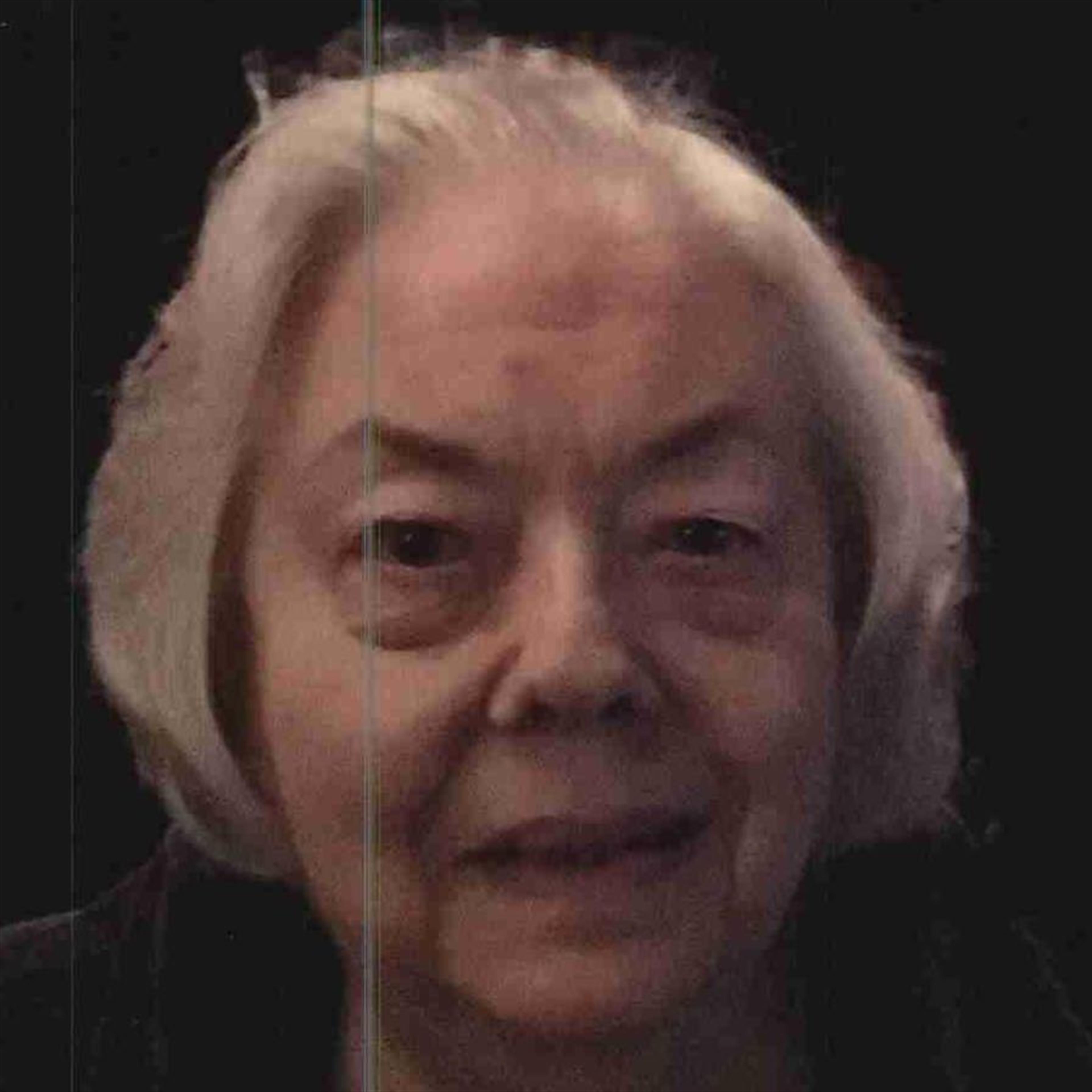 Dorothy Durease Jones