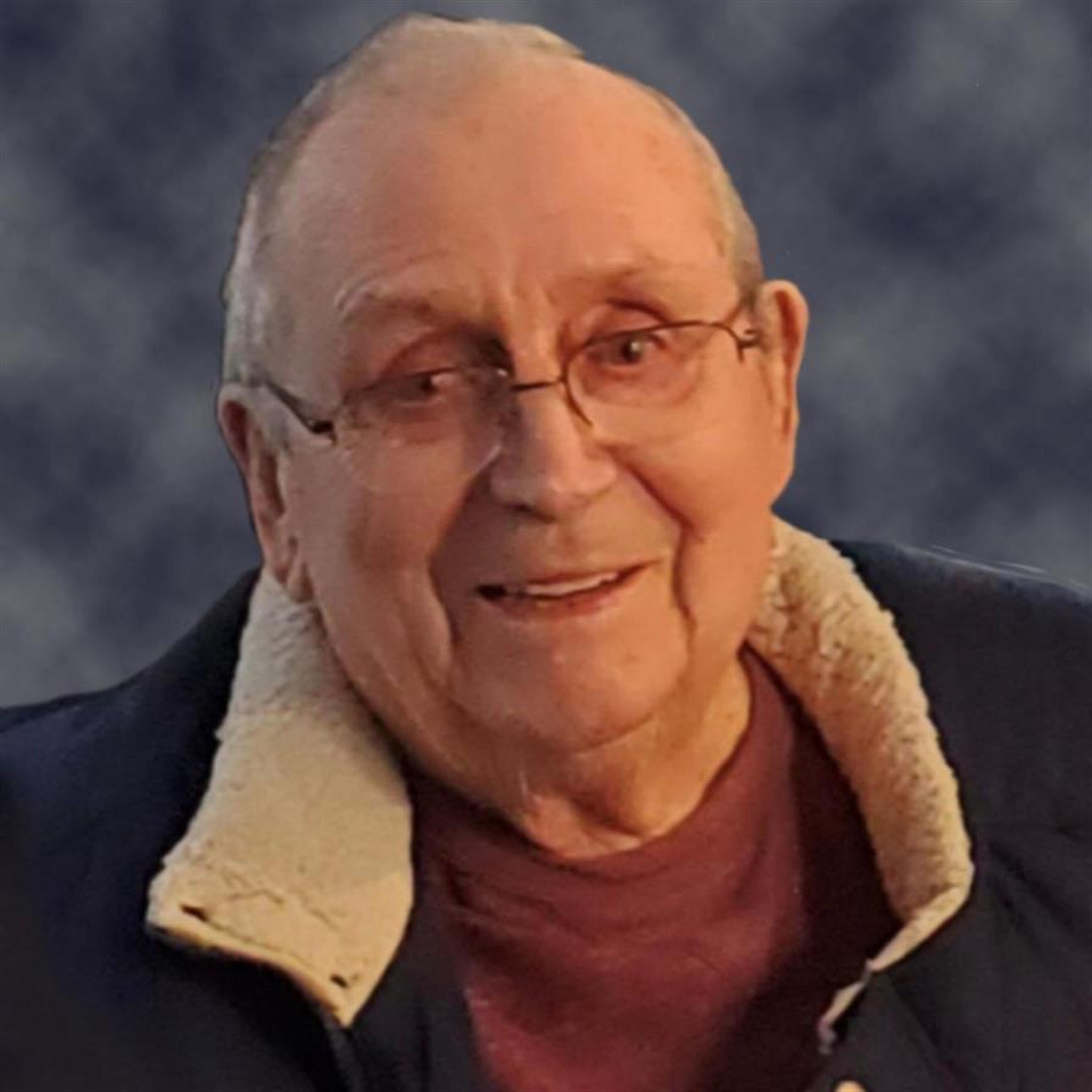 Robert Allan Hundersmarck Sr.
