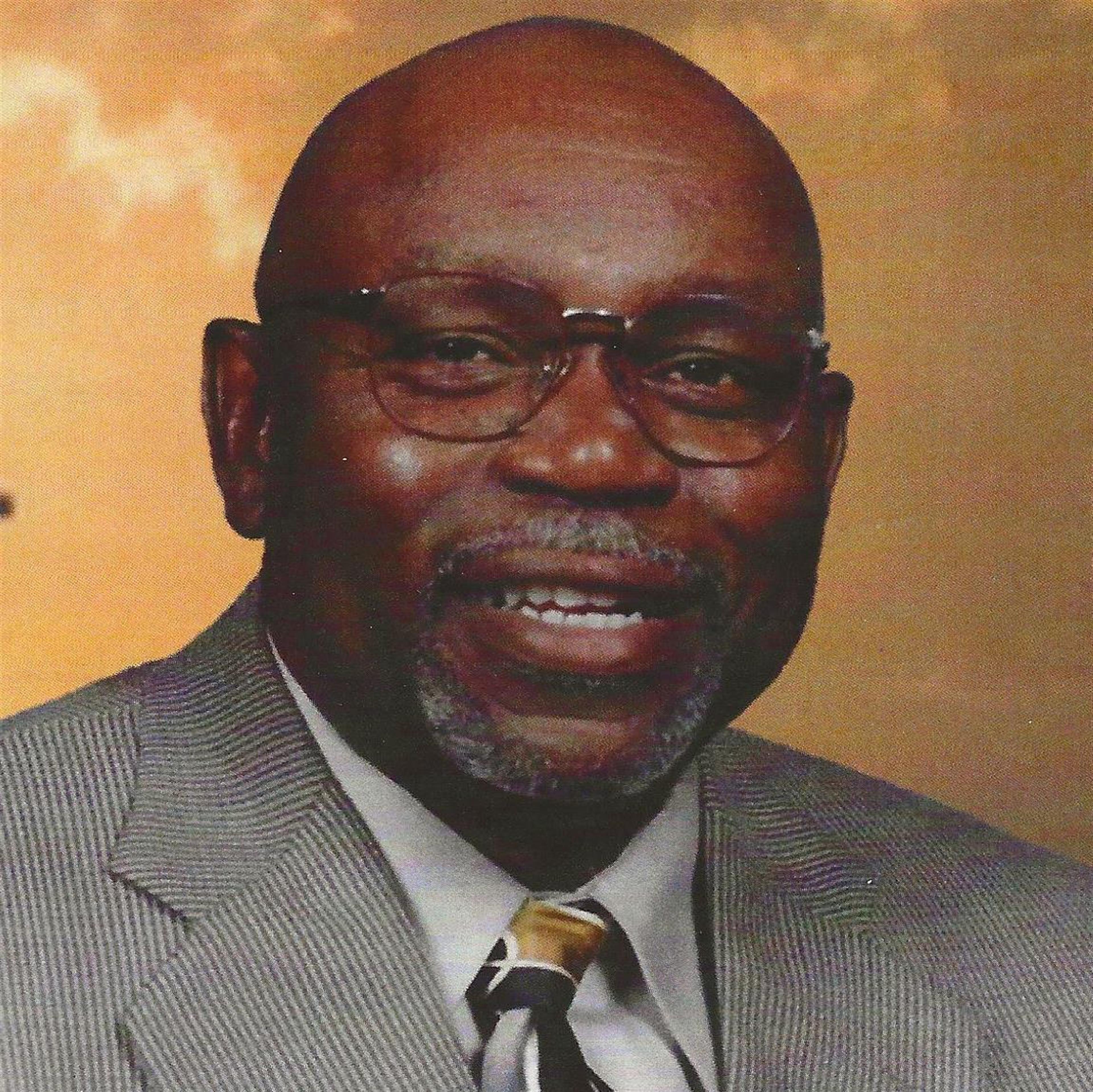 Rev. Willie J. Young