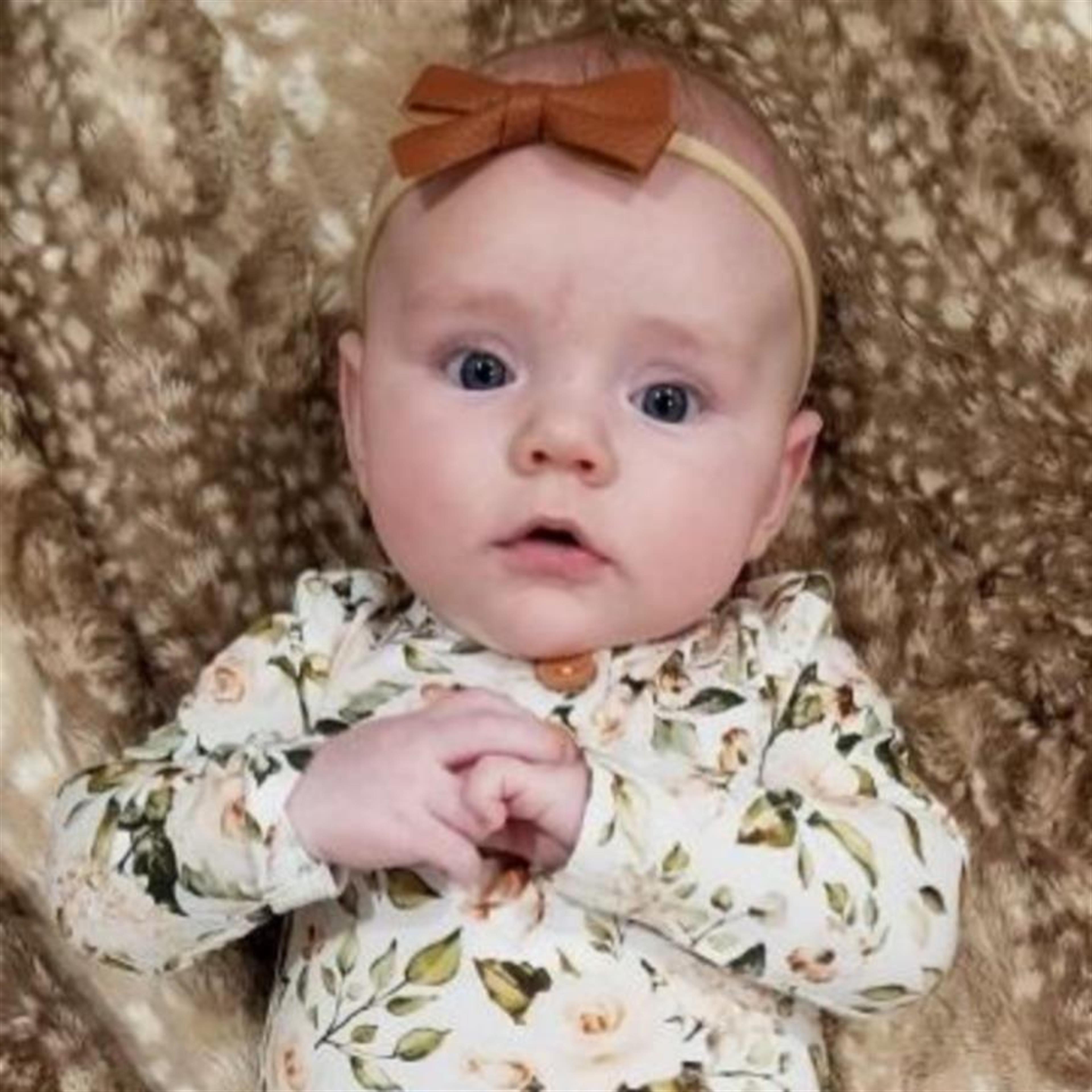 Finley Josephine Fuehne