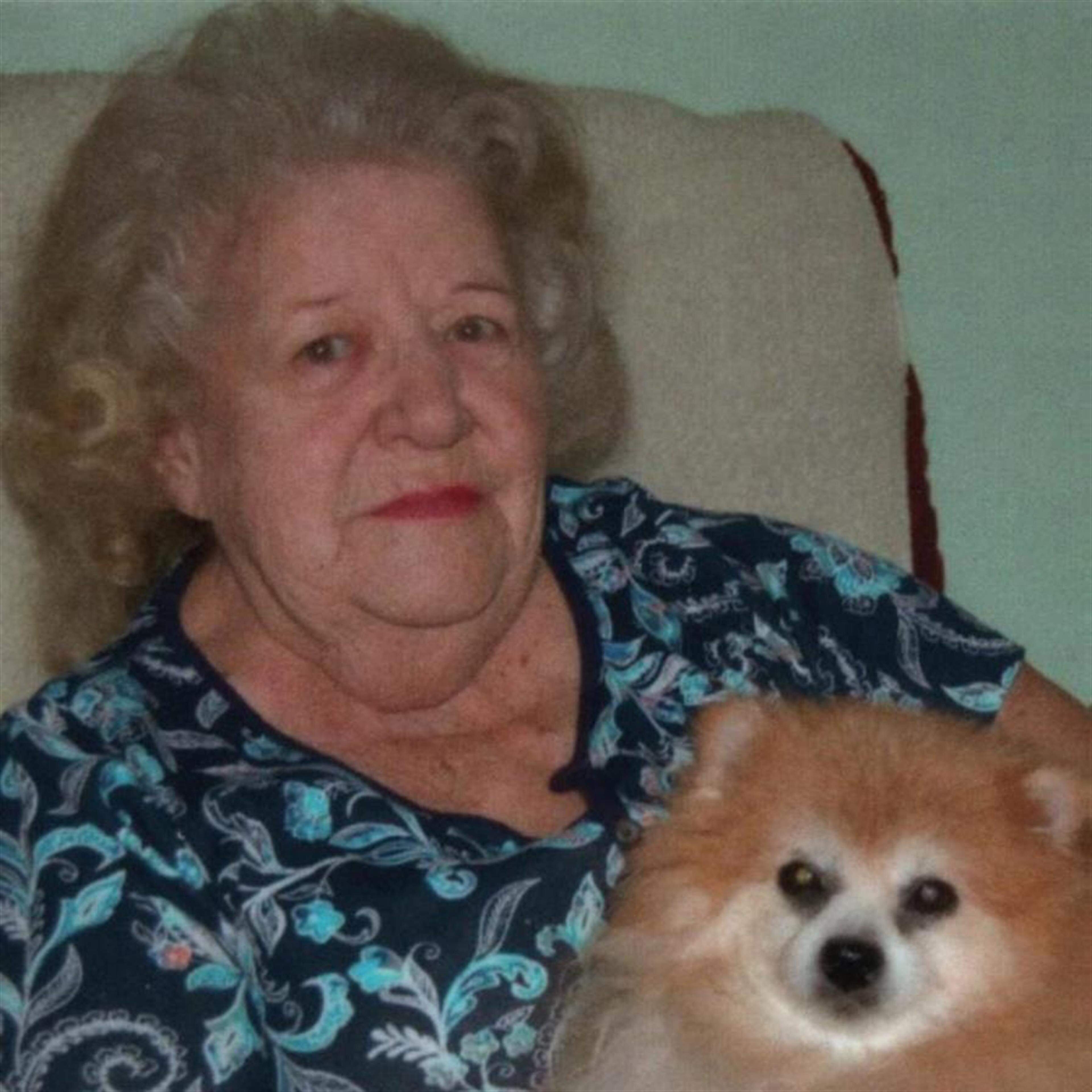 Violet M. Stuhan