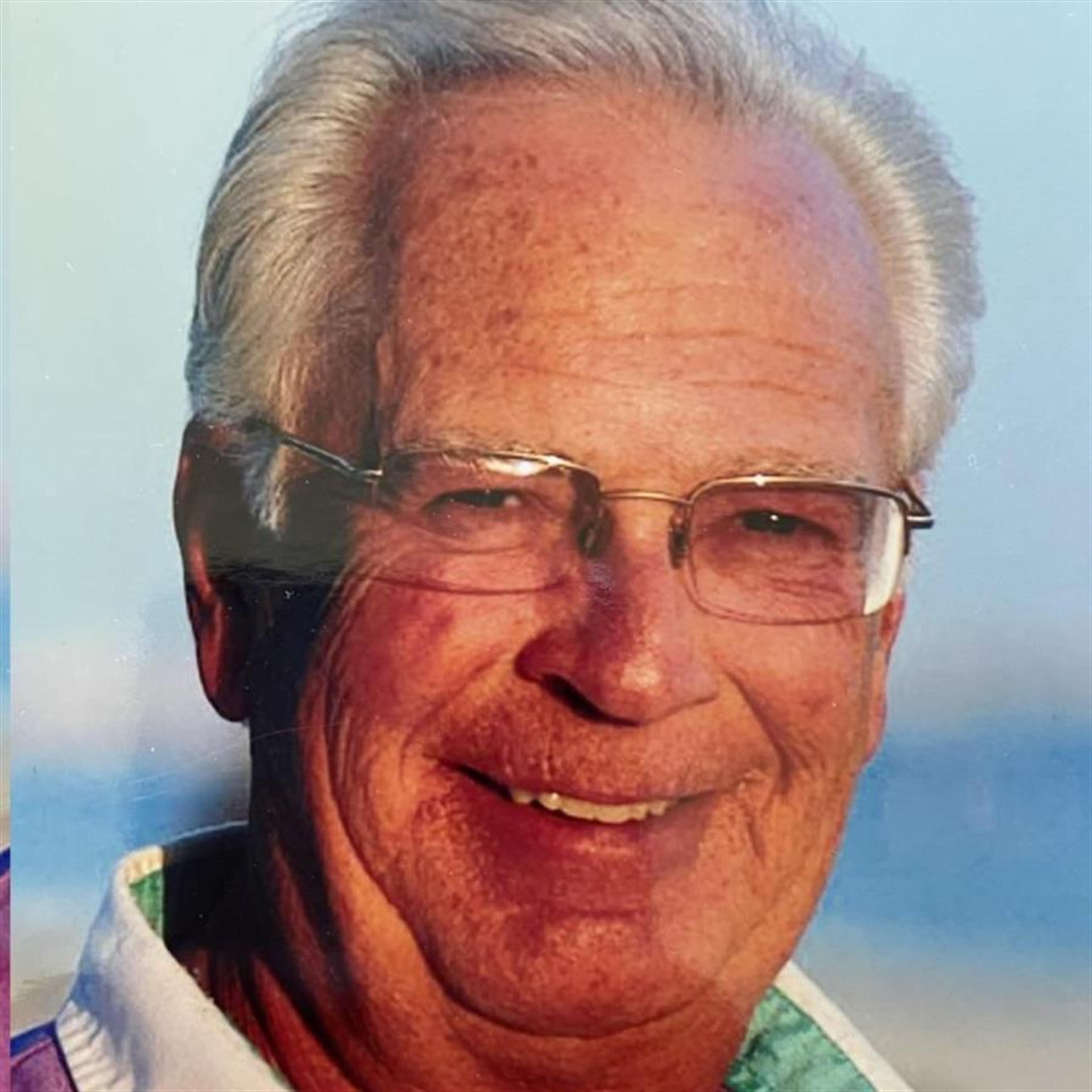 Randy Edward Mayer