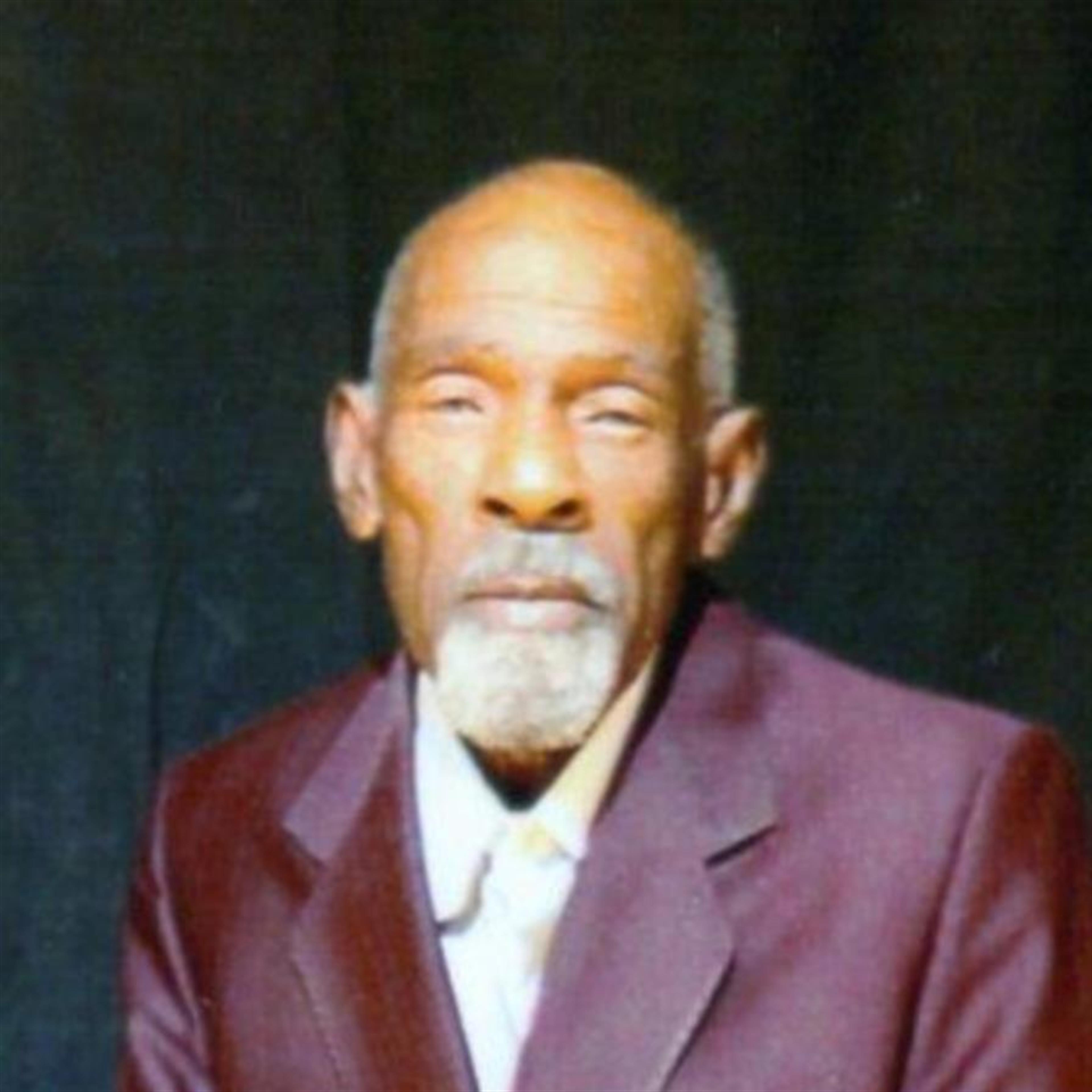 Edward Earl Brown's obituary picture