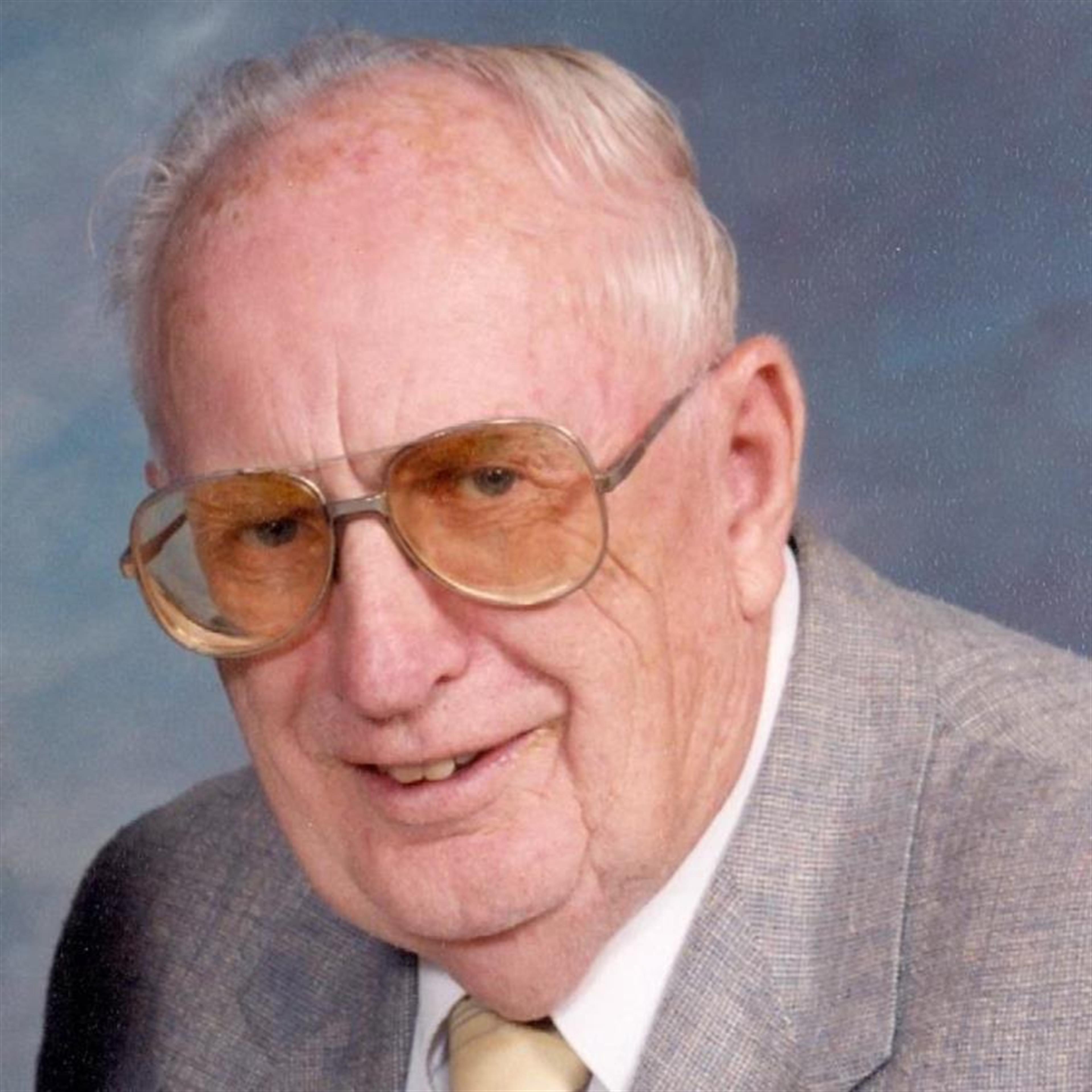 Marvin T. Pike Sr.'s obituary picture