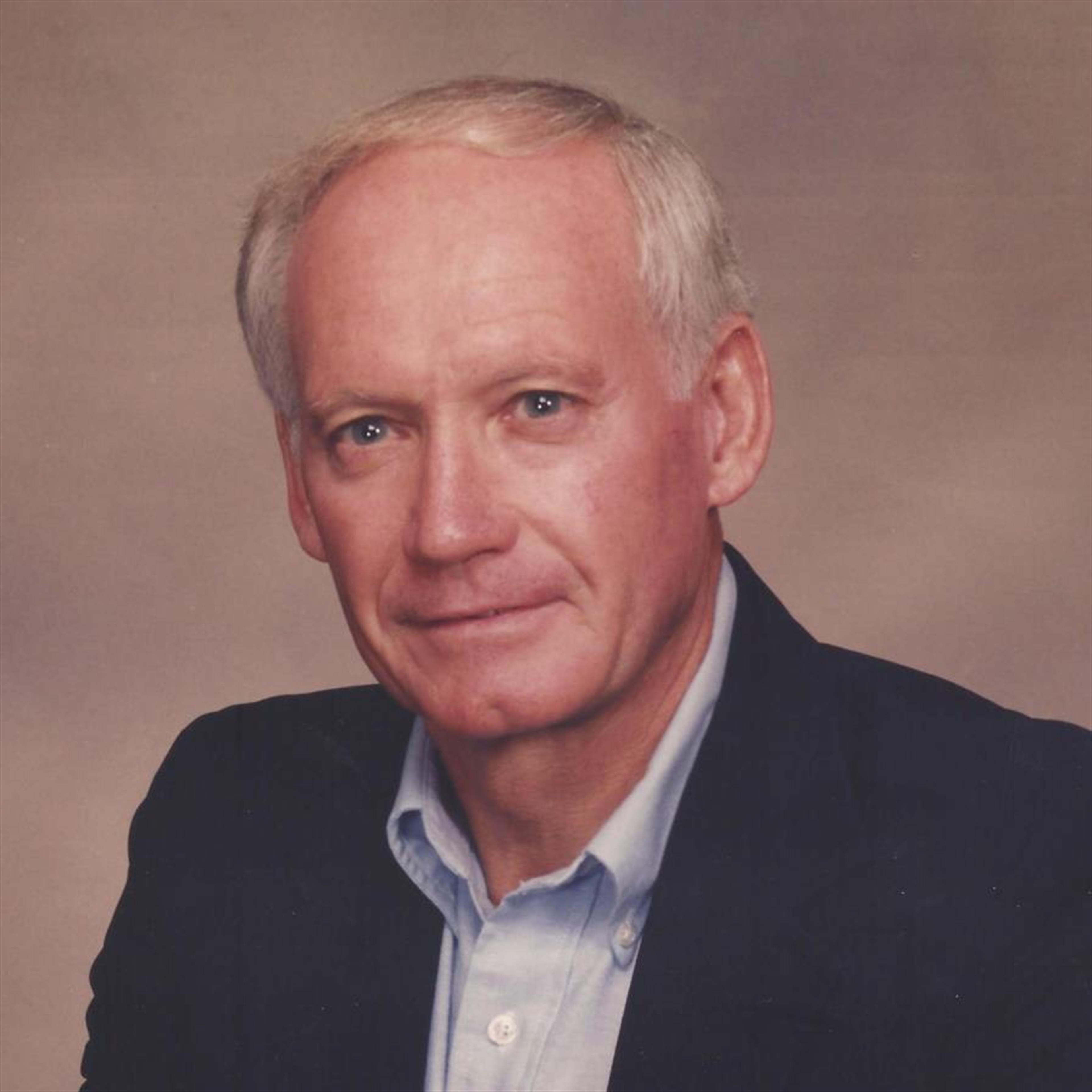 Elbert "Jim" Collins II