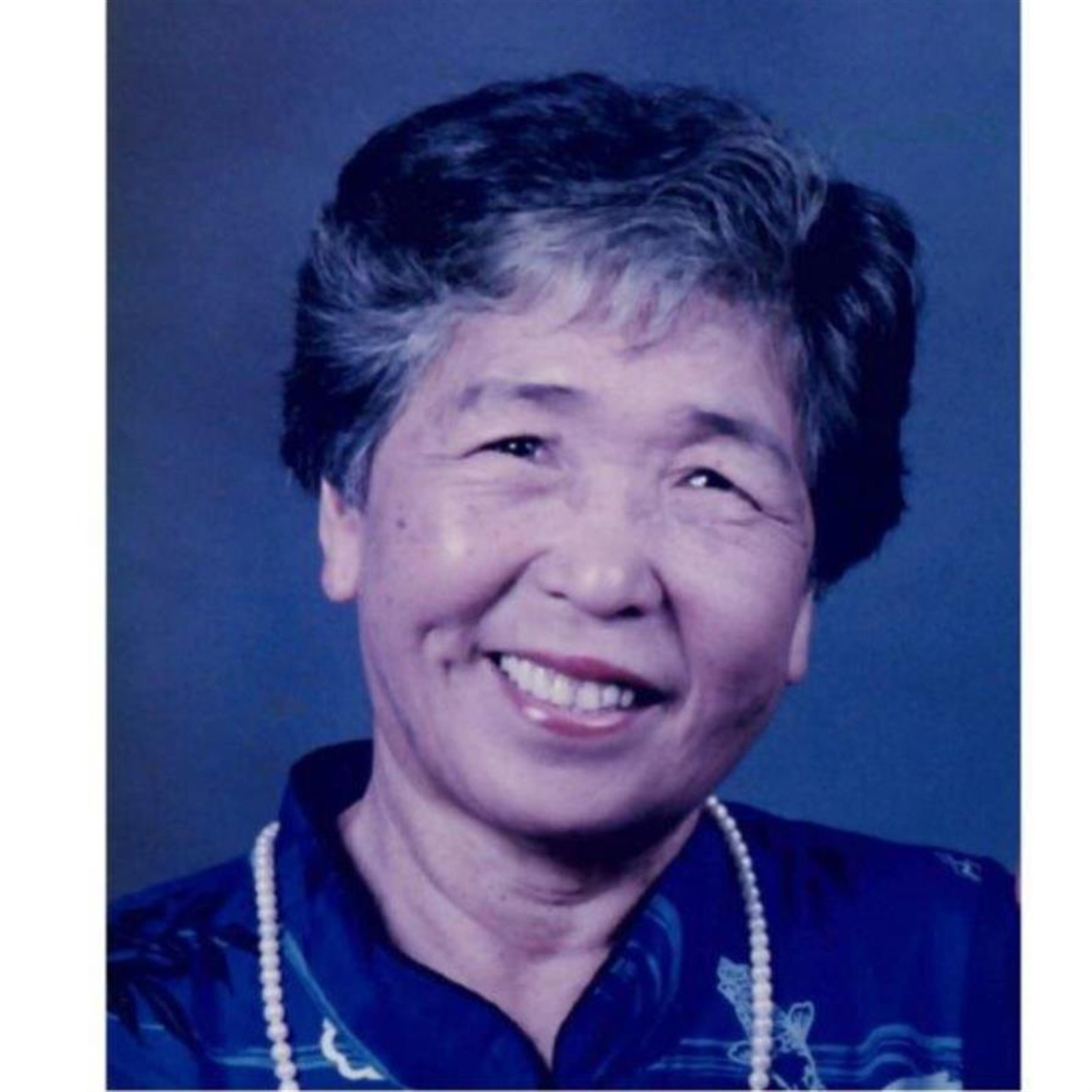 Tsuyako Yamaoka
