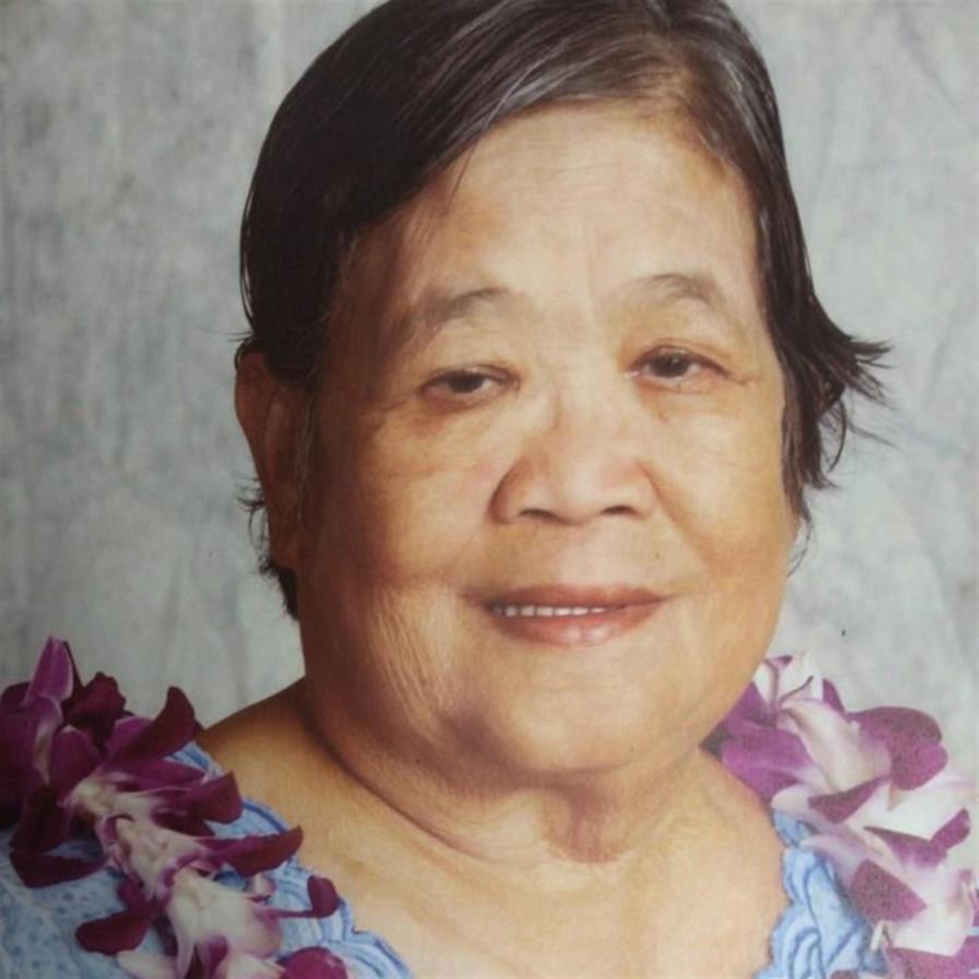Prisca Malasig Lamog