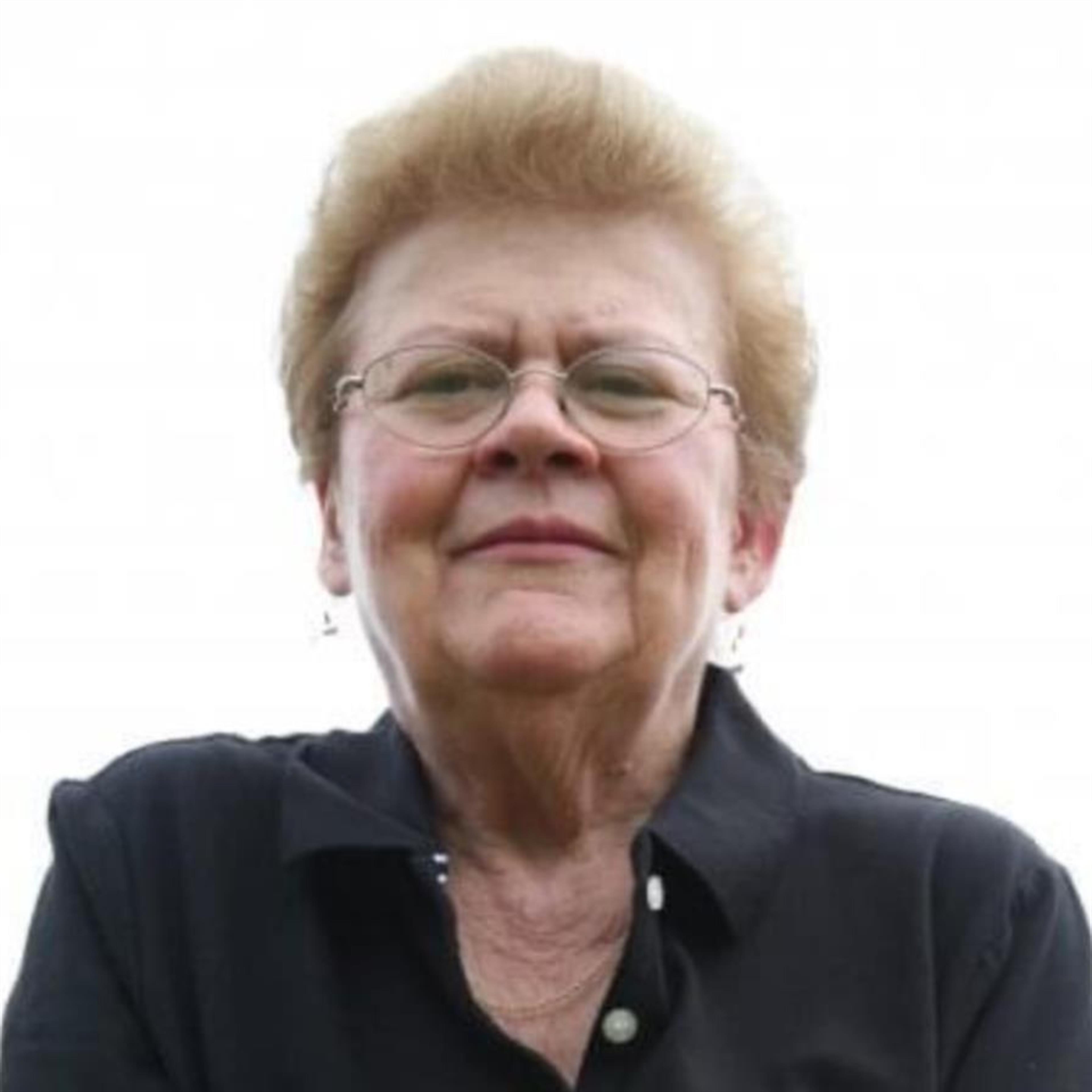 Claudia Lipich
