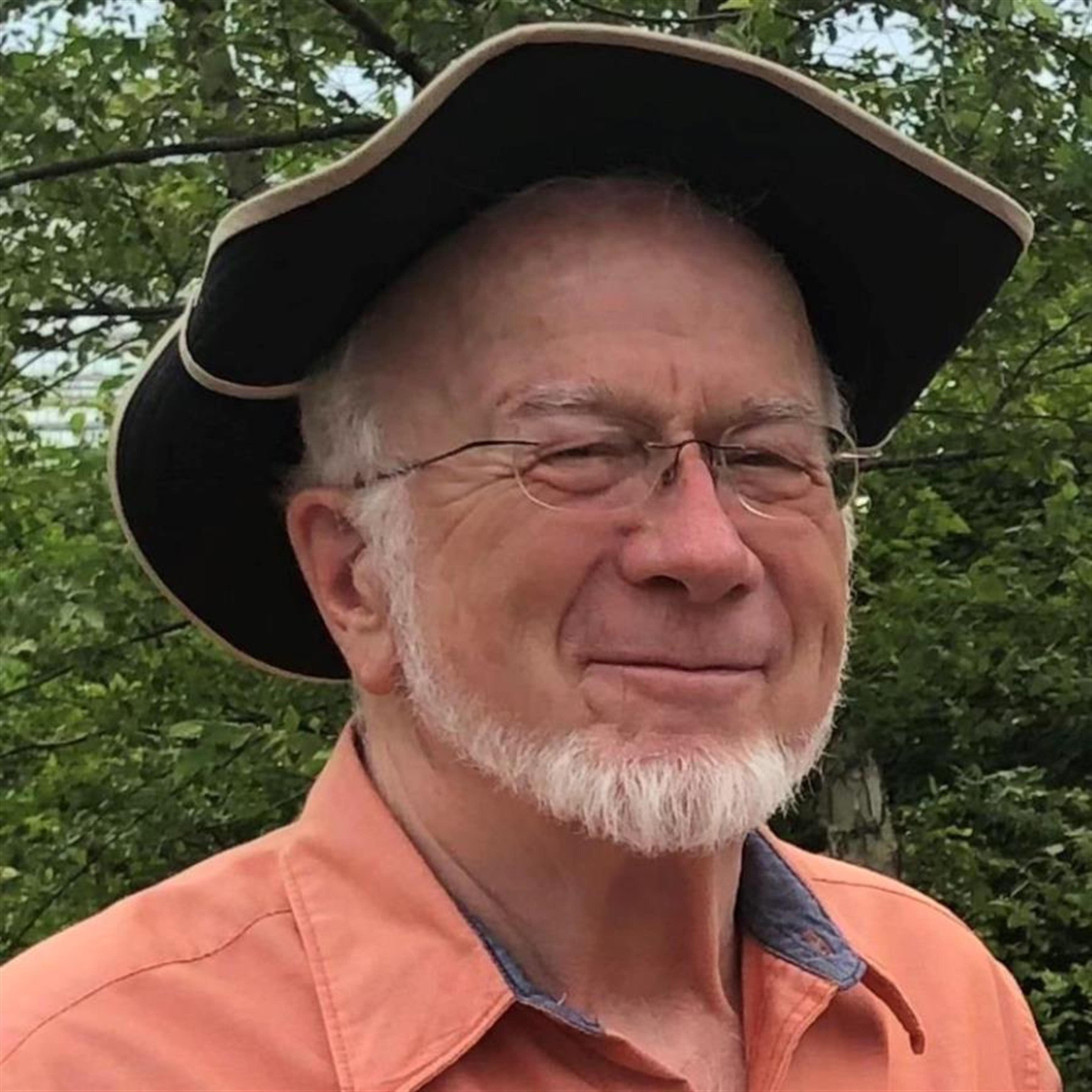 Bruce Jay Pike