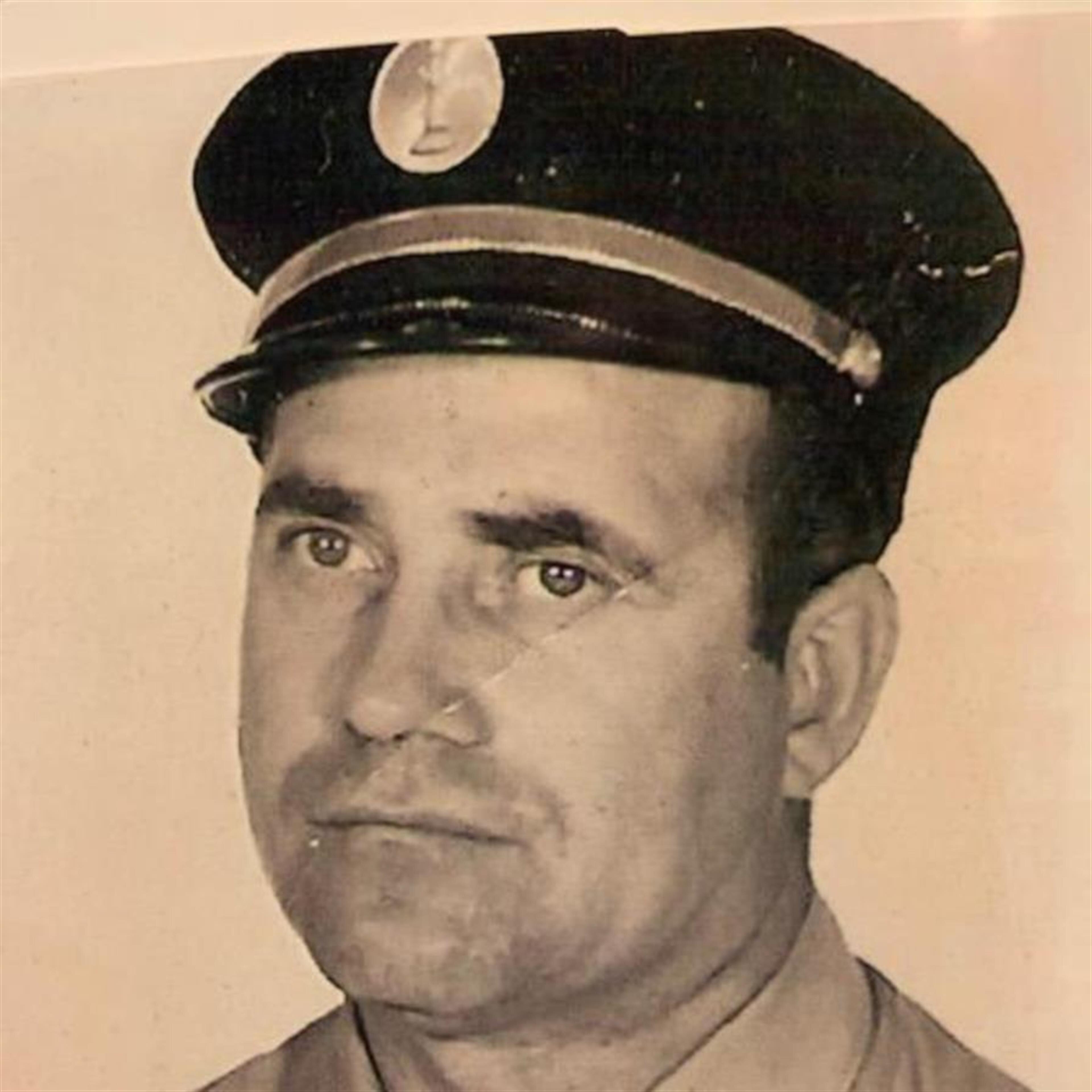Donald Leroy Roderick