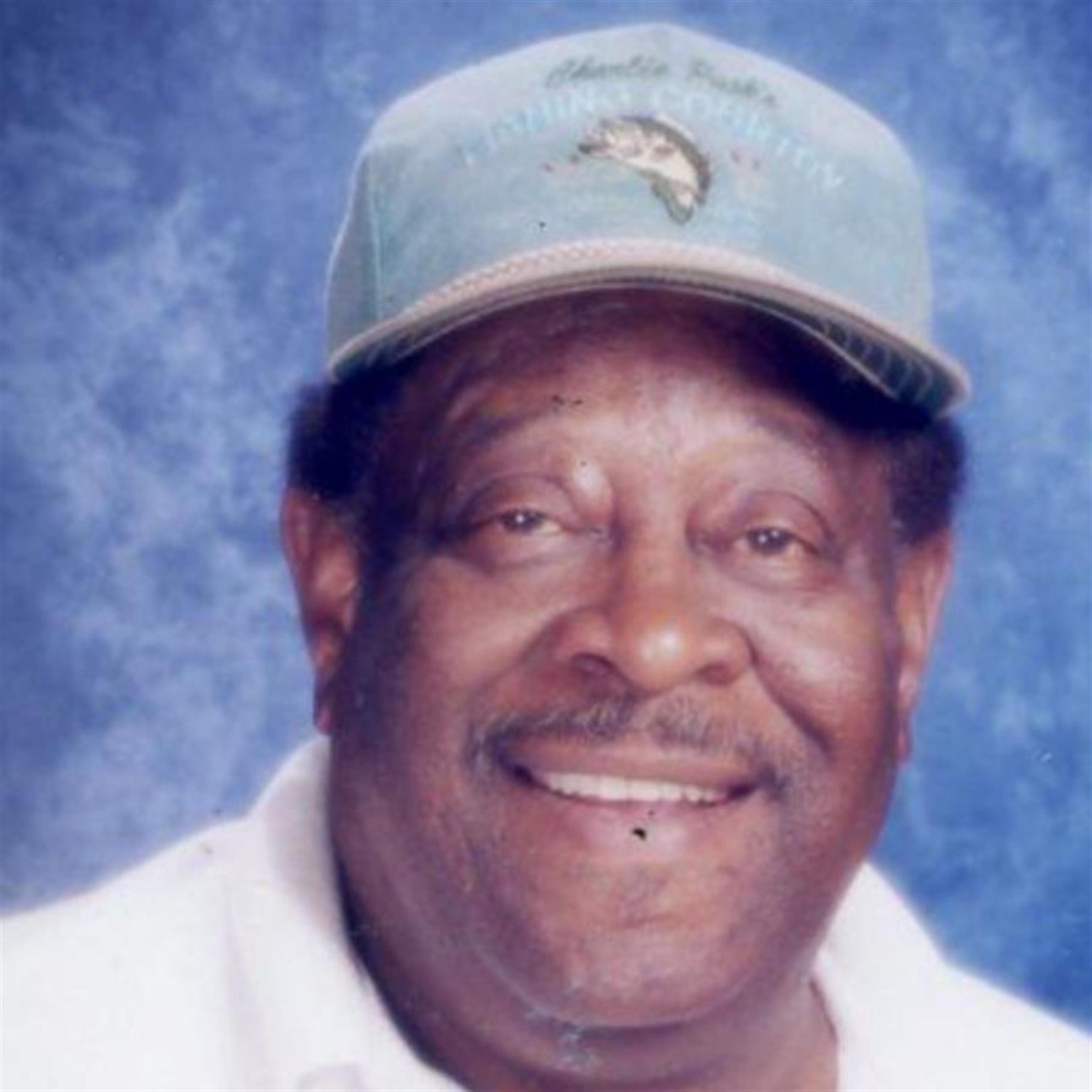 Leslie Charles Stimpson