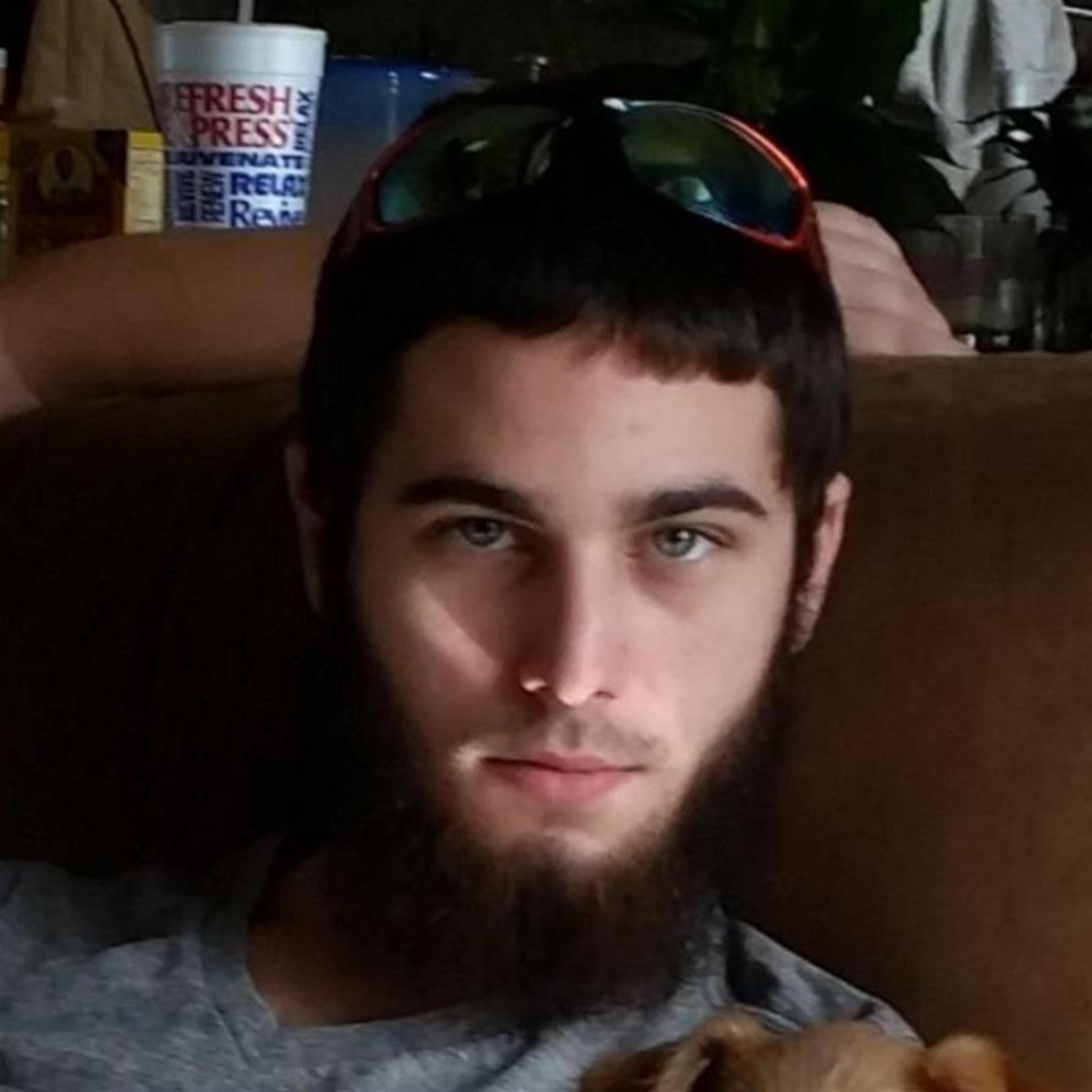 Zachary Alan Bremer